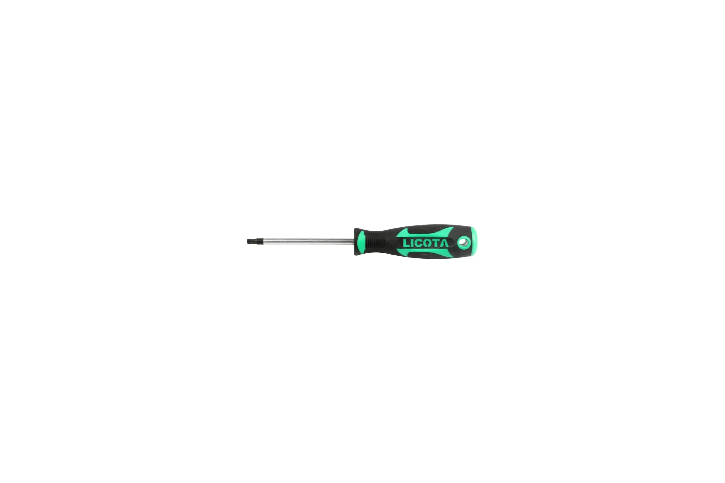 Отвертка Torx Licota T27, 100 мм ASD-5510027