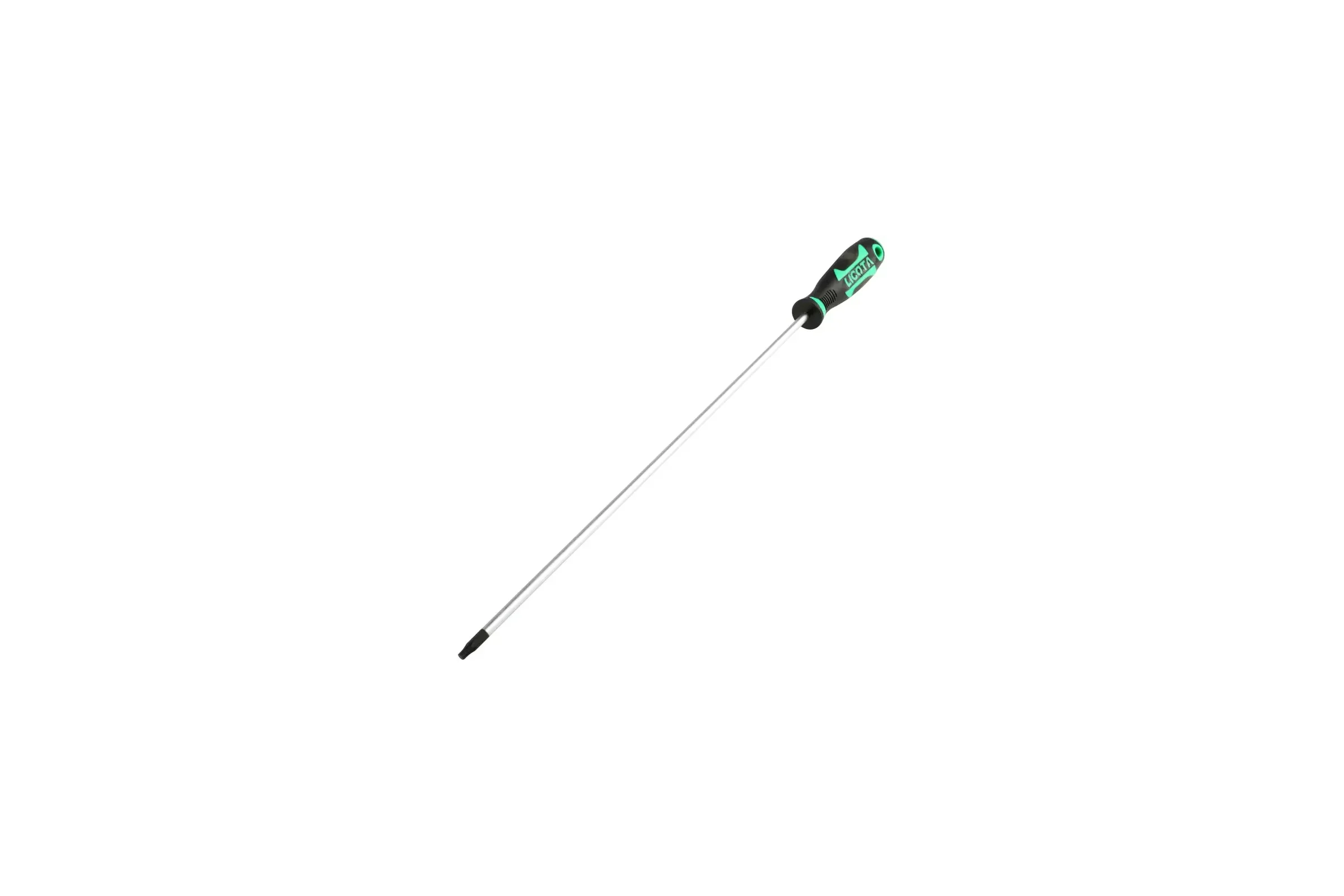 Отвертка Torx удлиненная Licota T20, 300 мм ASD-5530020