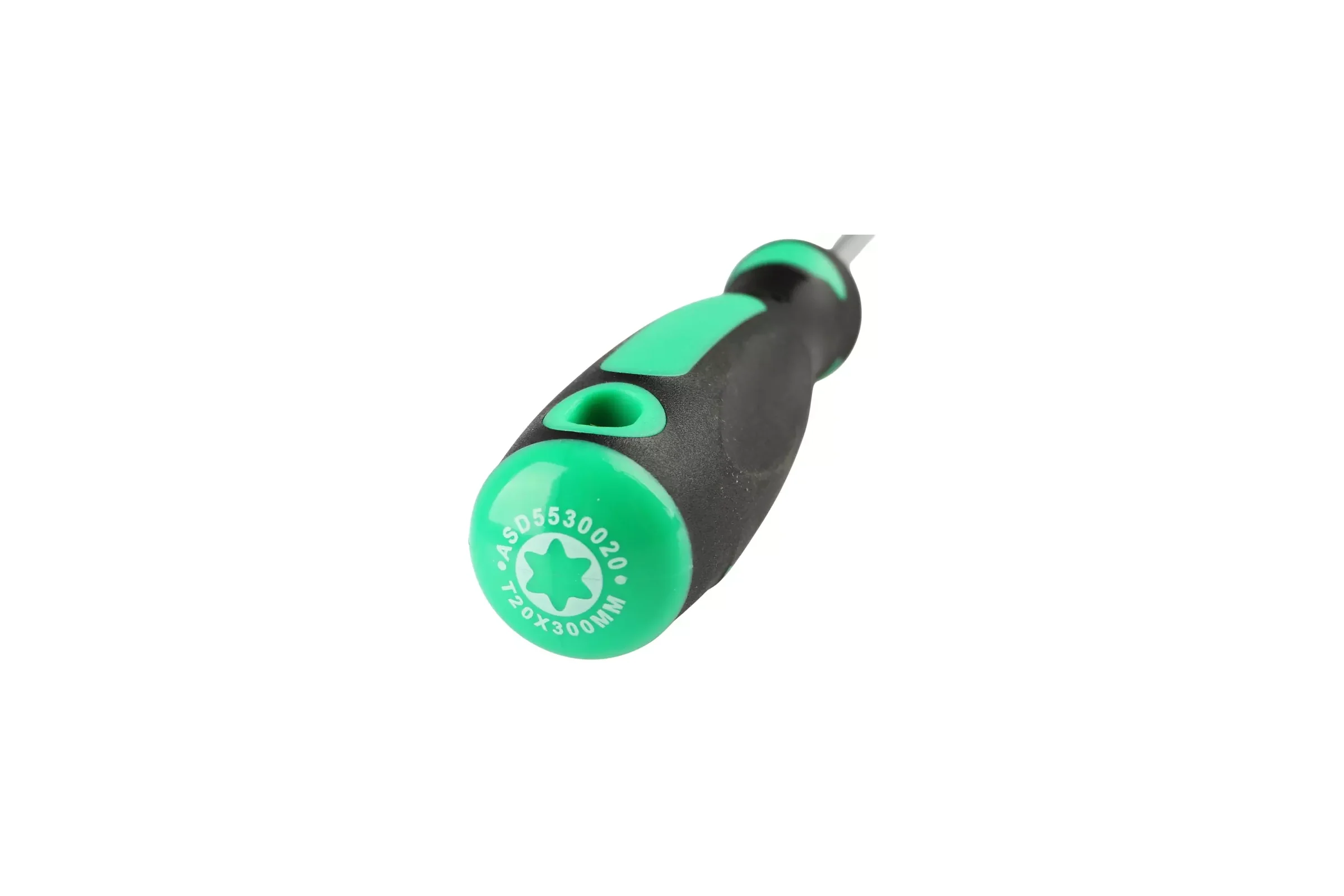 Отвертка Torx удлиненная Licota T20, 300 мм ASD-5530020