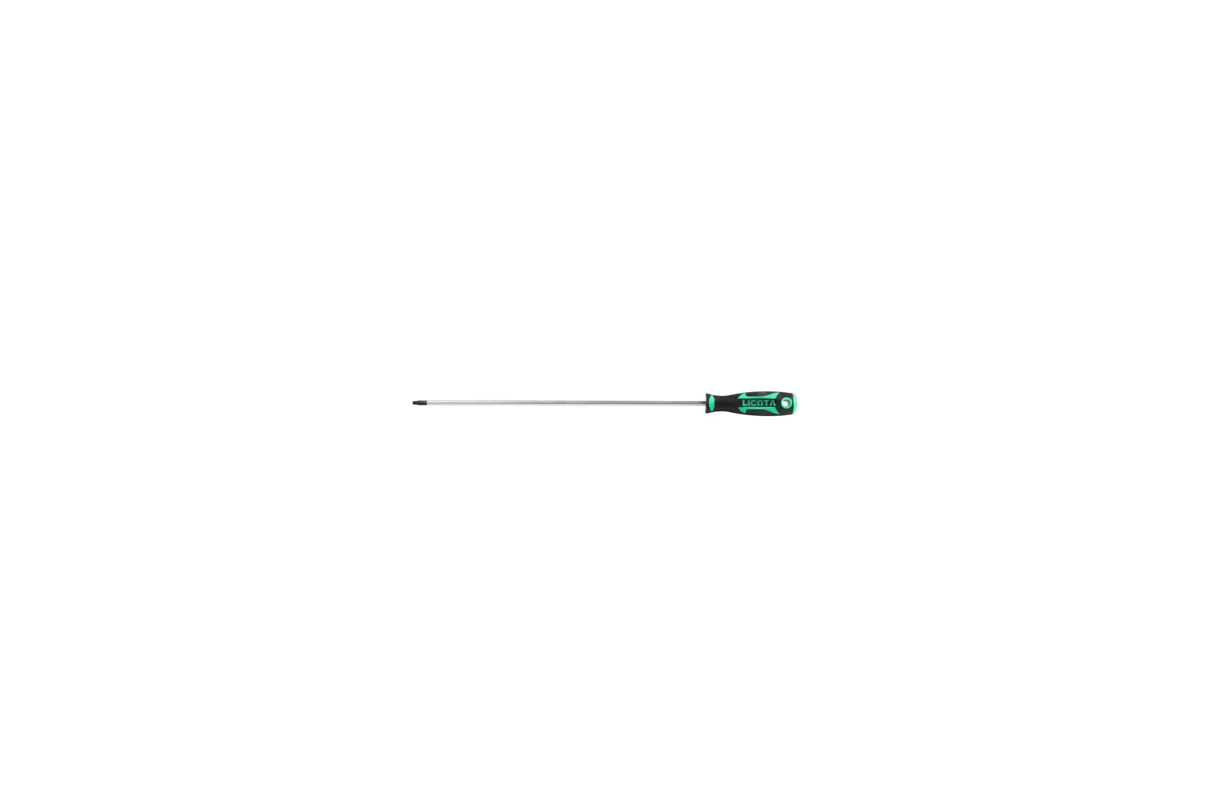 Отвертка Torx удлиненная Licota T20, 300 мм ASD-5530020