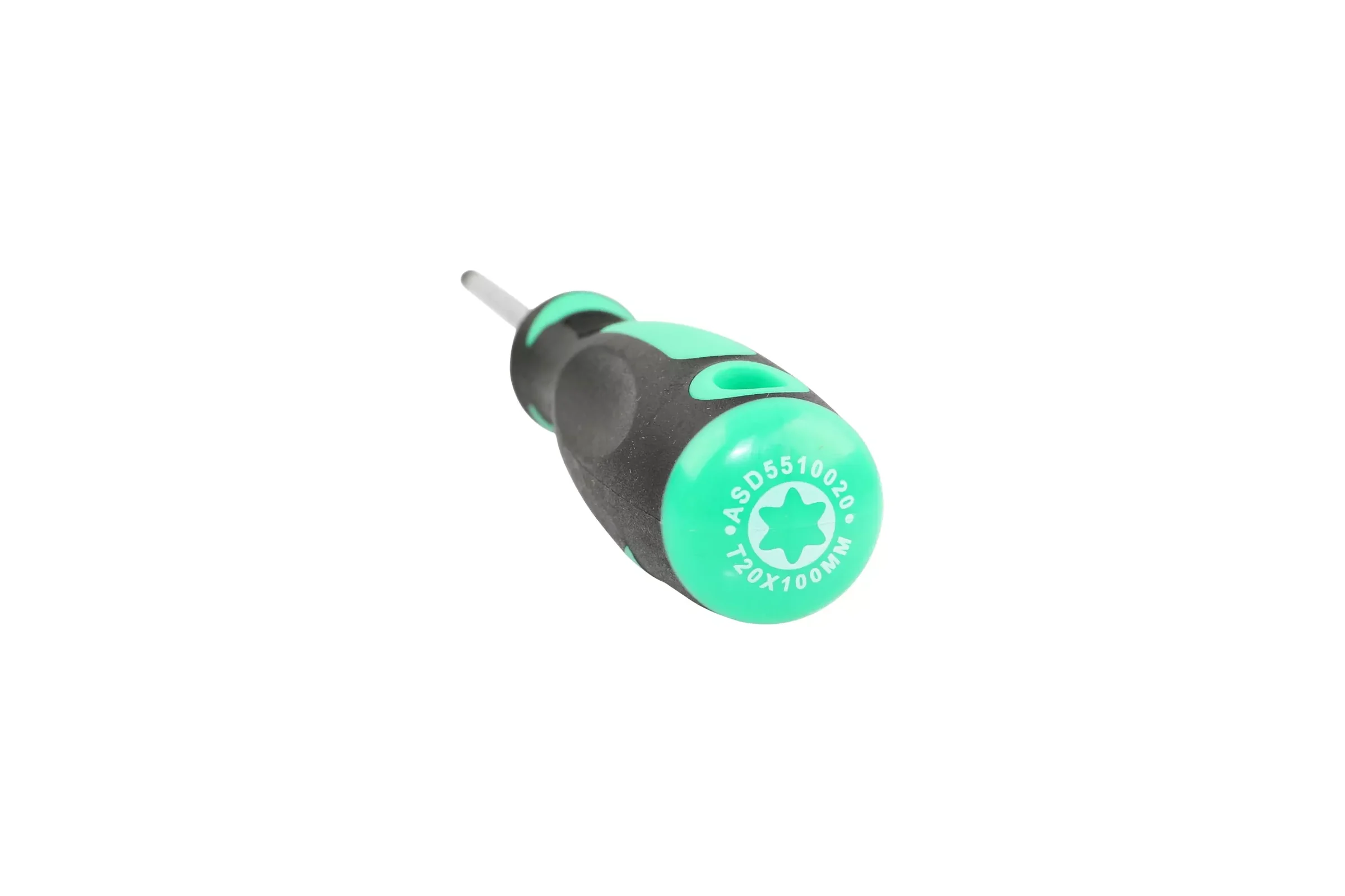 Отвертка Torx Licota T20, 100 мм ASD-5510020