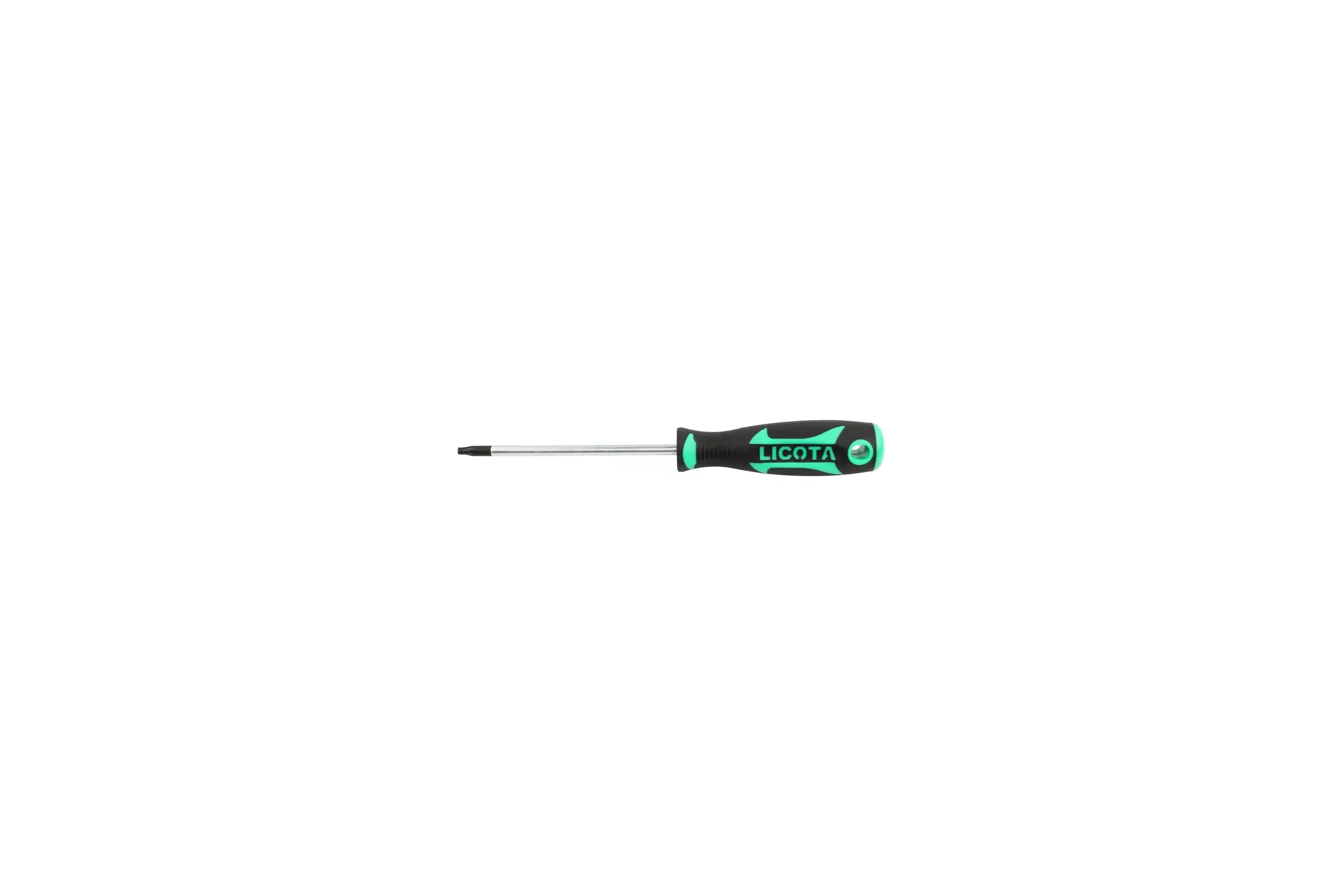 Отвертка Torx Licota T20, 100 мм ASD-5510020