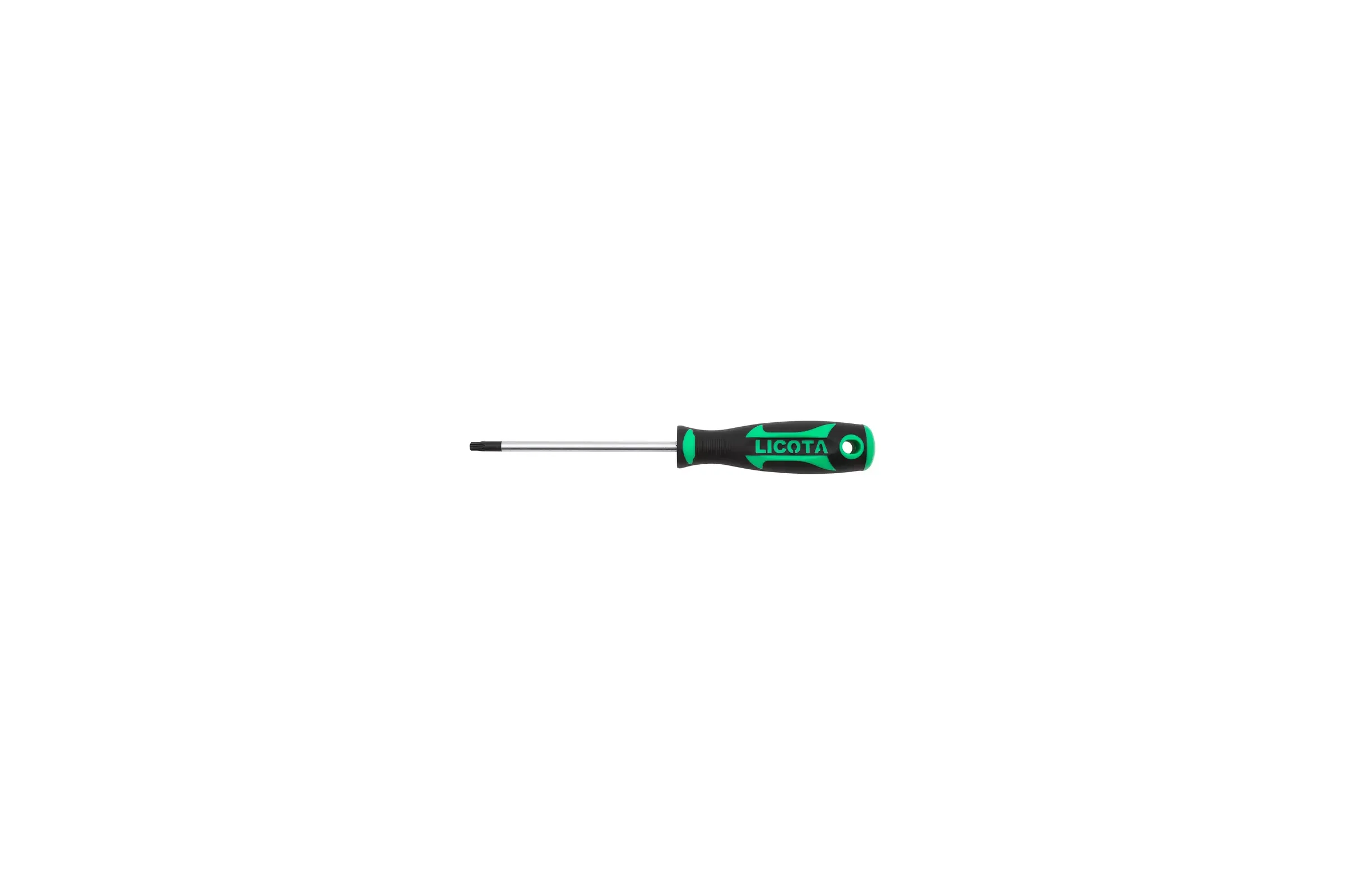Отвертка Torx Licota T10, 80 мм ASD-5508010