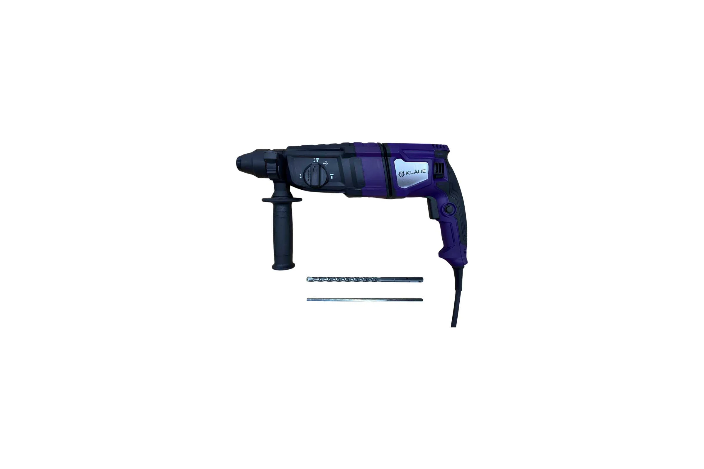 Перфоратор KLAUE KEP-30C, 900 Вт, 3,3Дж (шт) УТ000025217