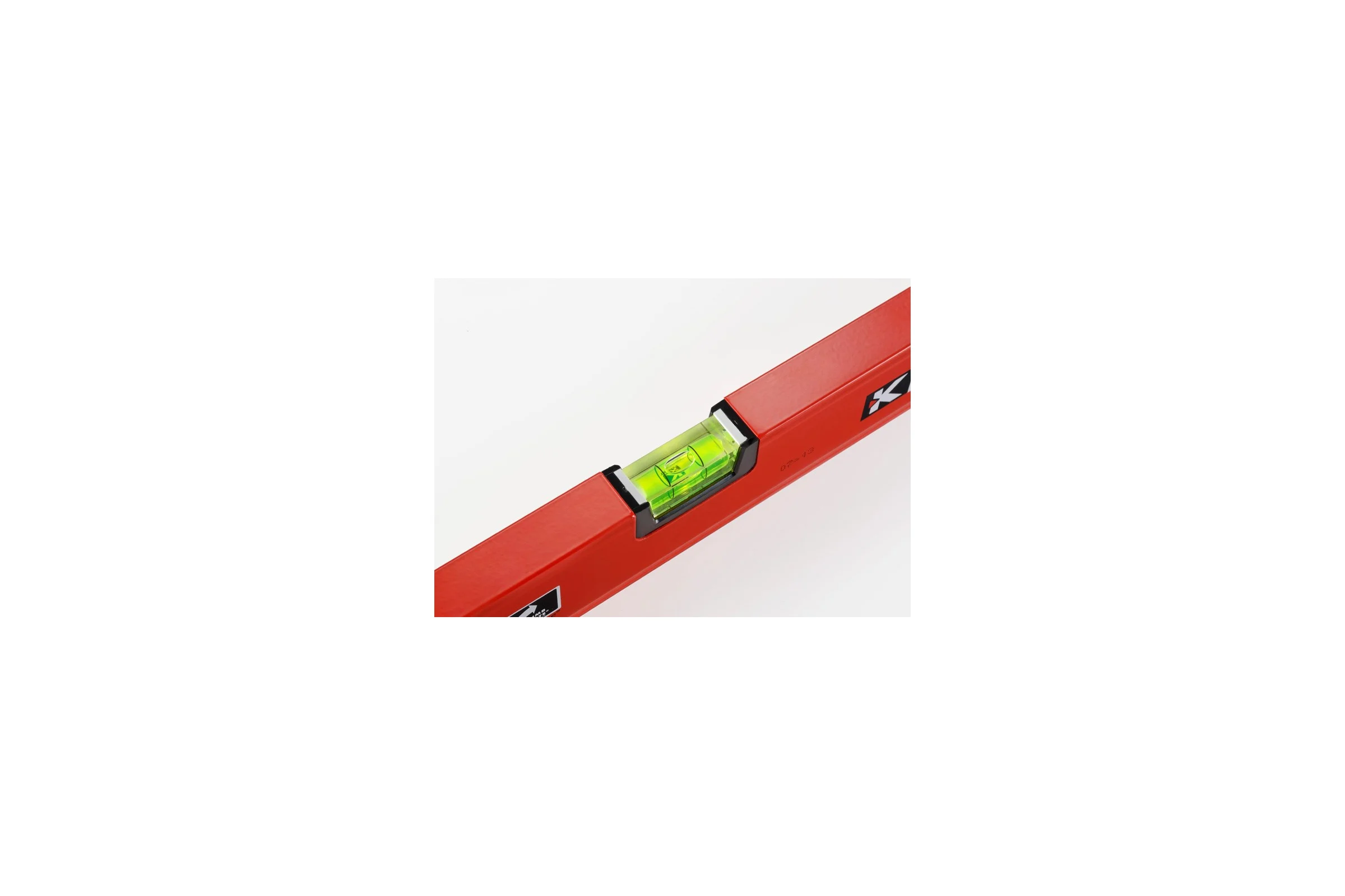 Магнитный уровень PLUMBSITE GENESIS 200 см KAPRO 781-40-200РМ