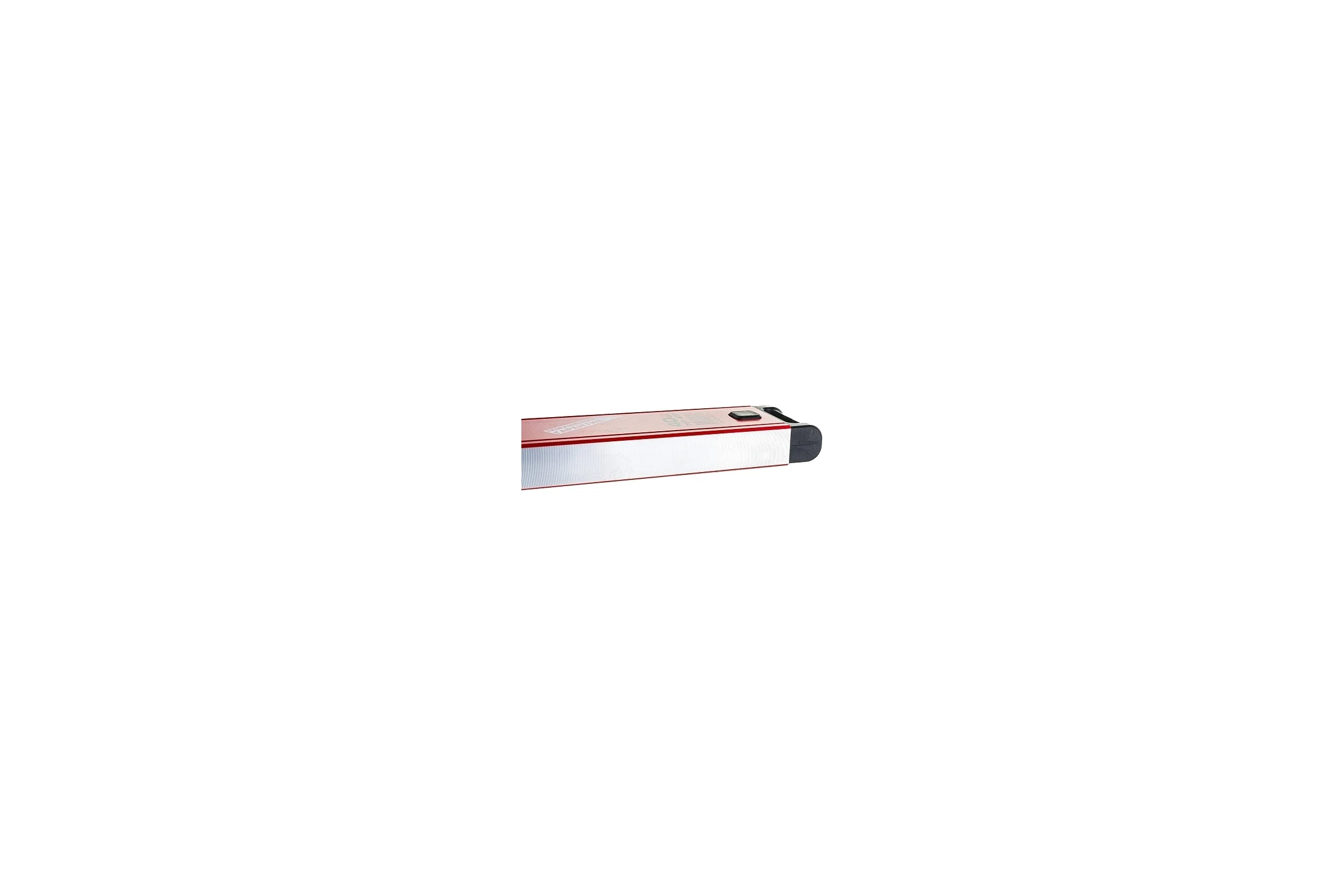Магнитный уровень PLUMBSITE GENESIS 40 см KAPRO 781-40-40РМ