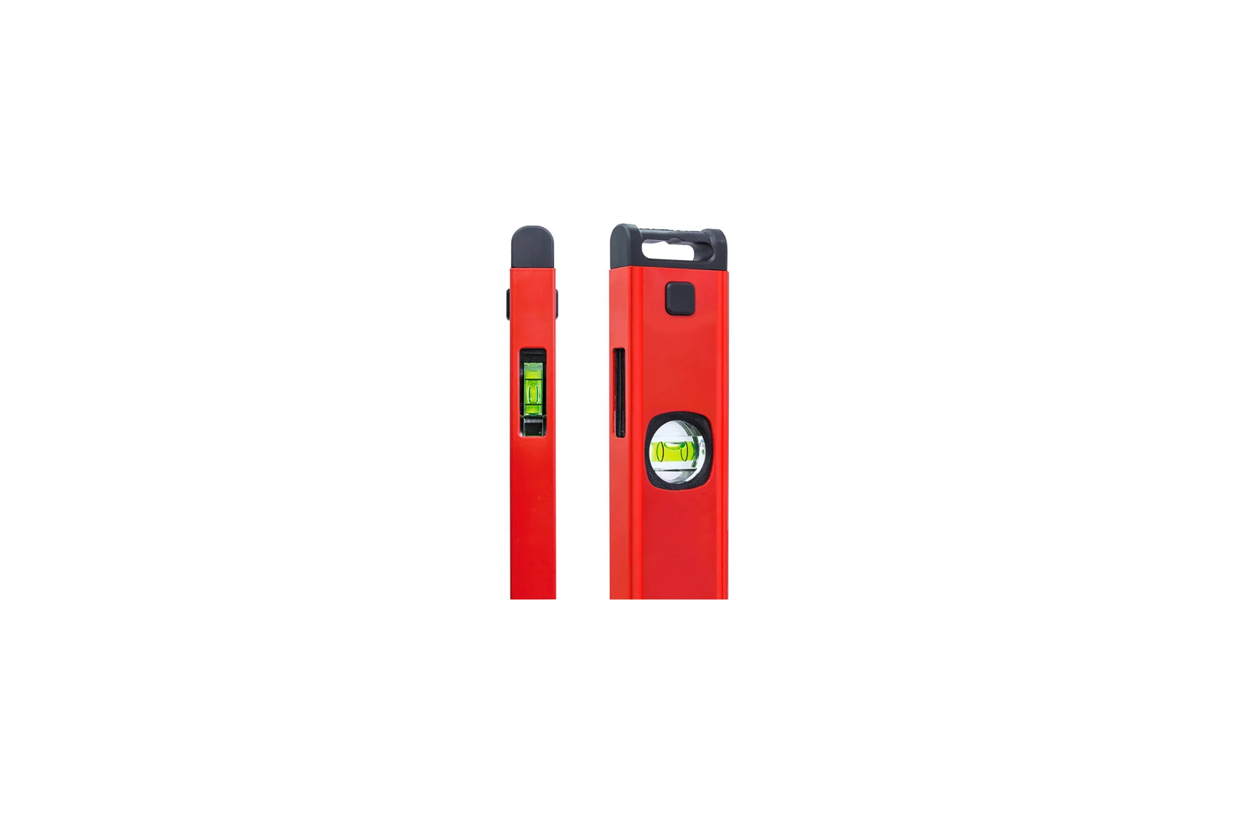 Магнитный уровень PLUMBSITE GENESIS 80 см KAPRO 781-40-80РМ