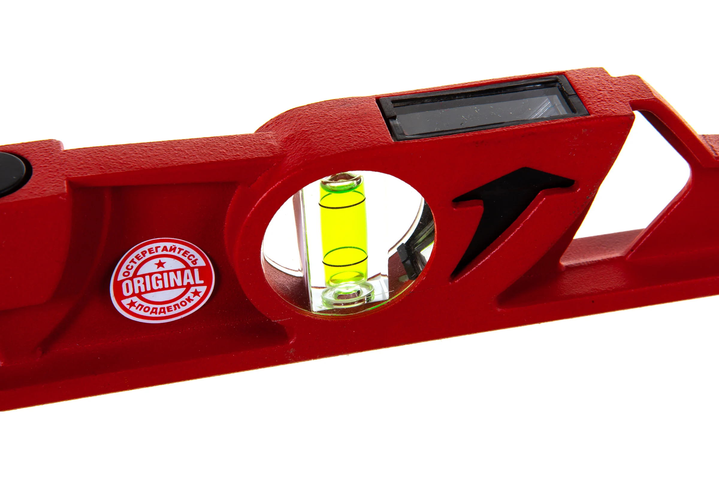 Уровень PLUMBSITE SHARK 40 см KAPRO 920-10-40