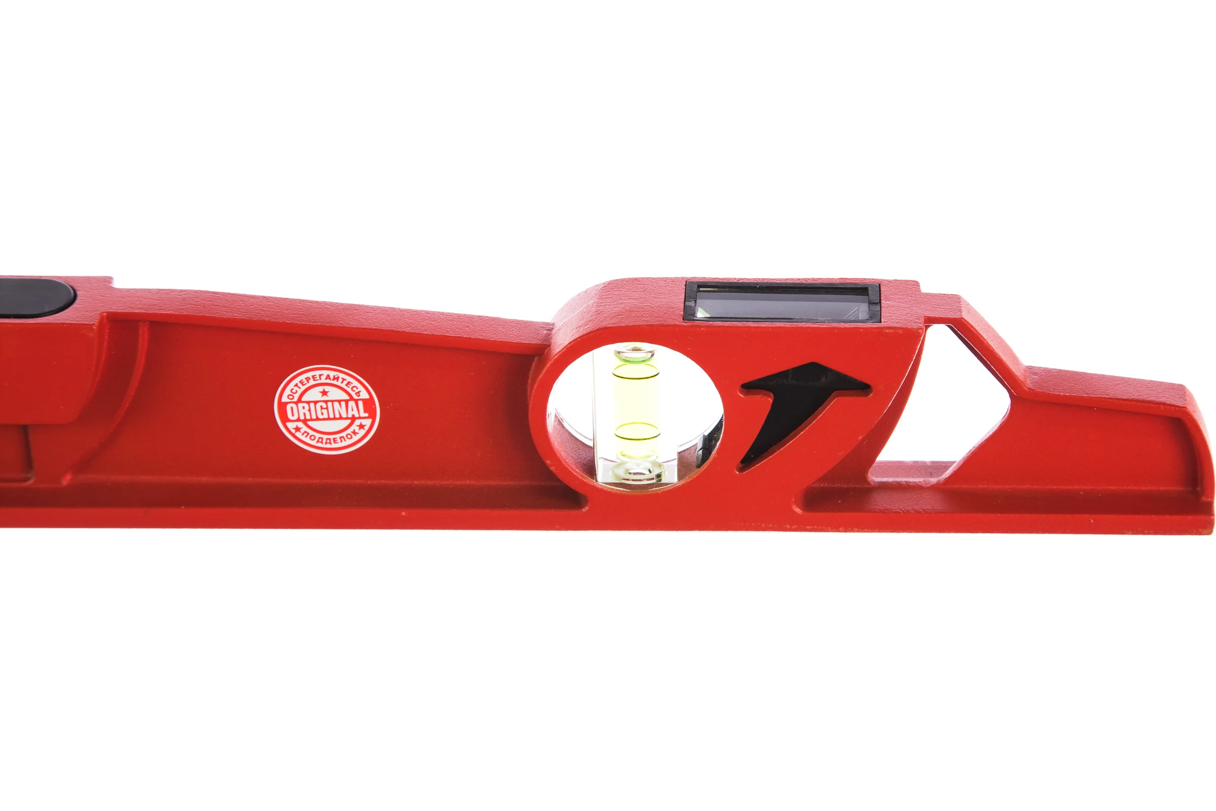 Уровень PLUMBSITE SHARK 50 см KAPRO 920-10-50