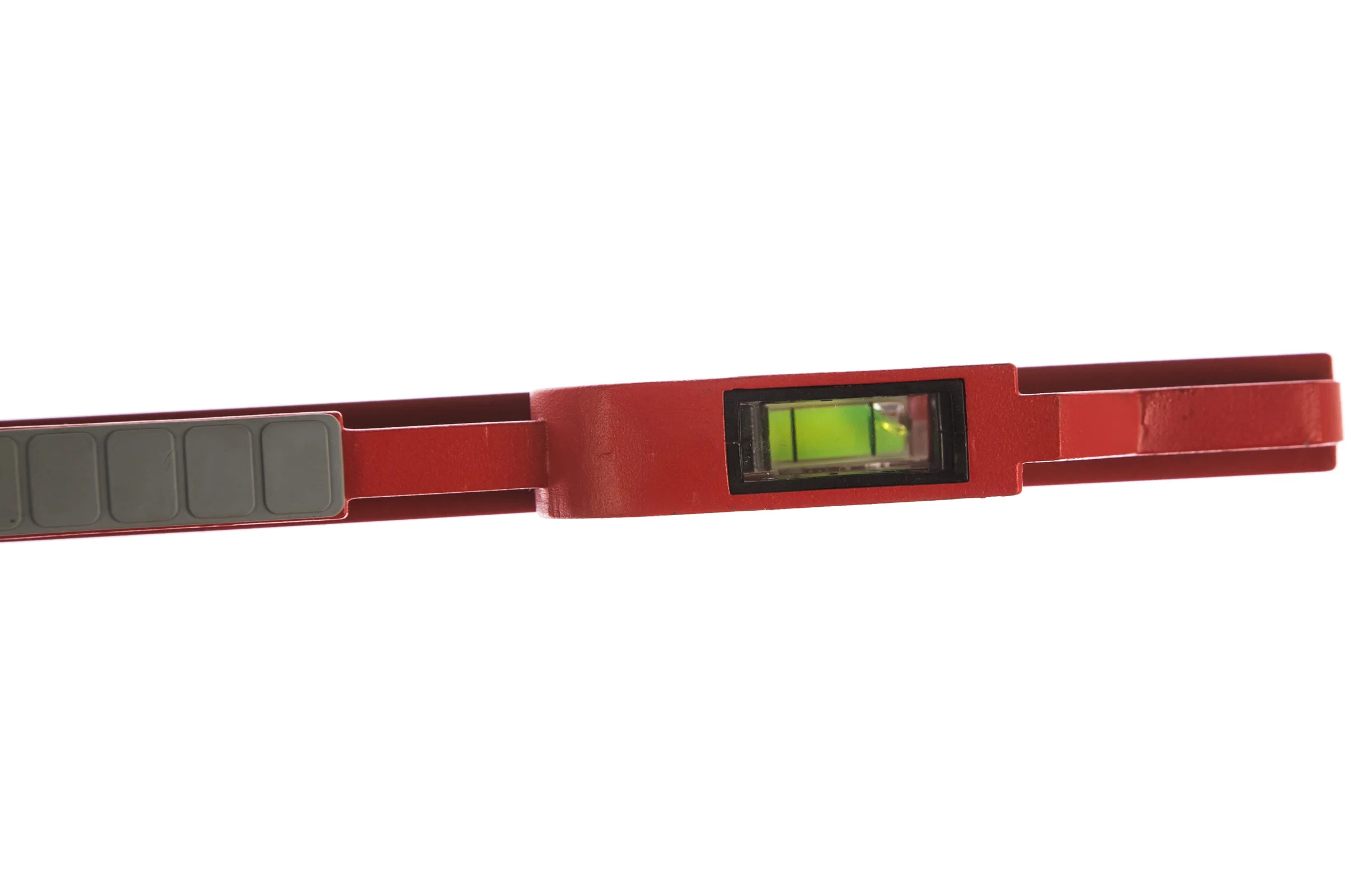 Уровень PLUMBSITE SHARK 60 см KAPRO 920-10-60