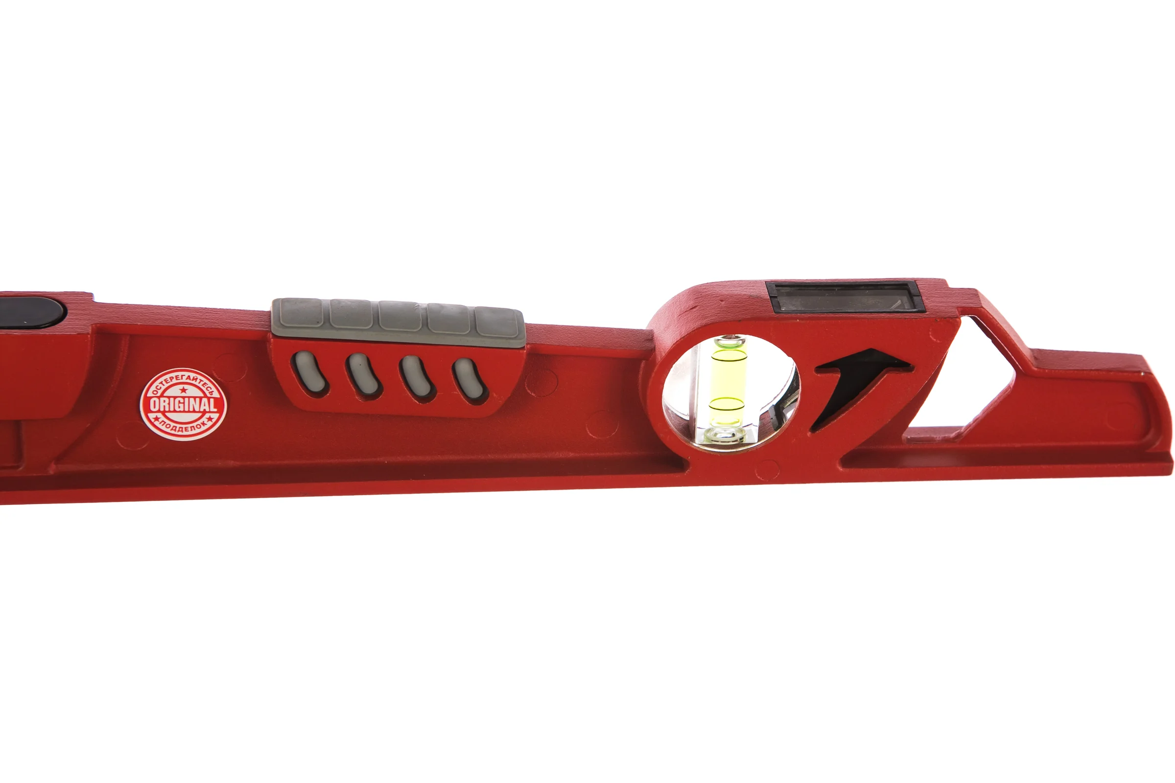Уровень PLUMBSITE SHARK 60 см KAPRO 920-10-60