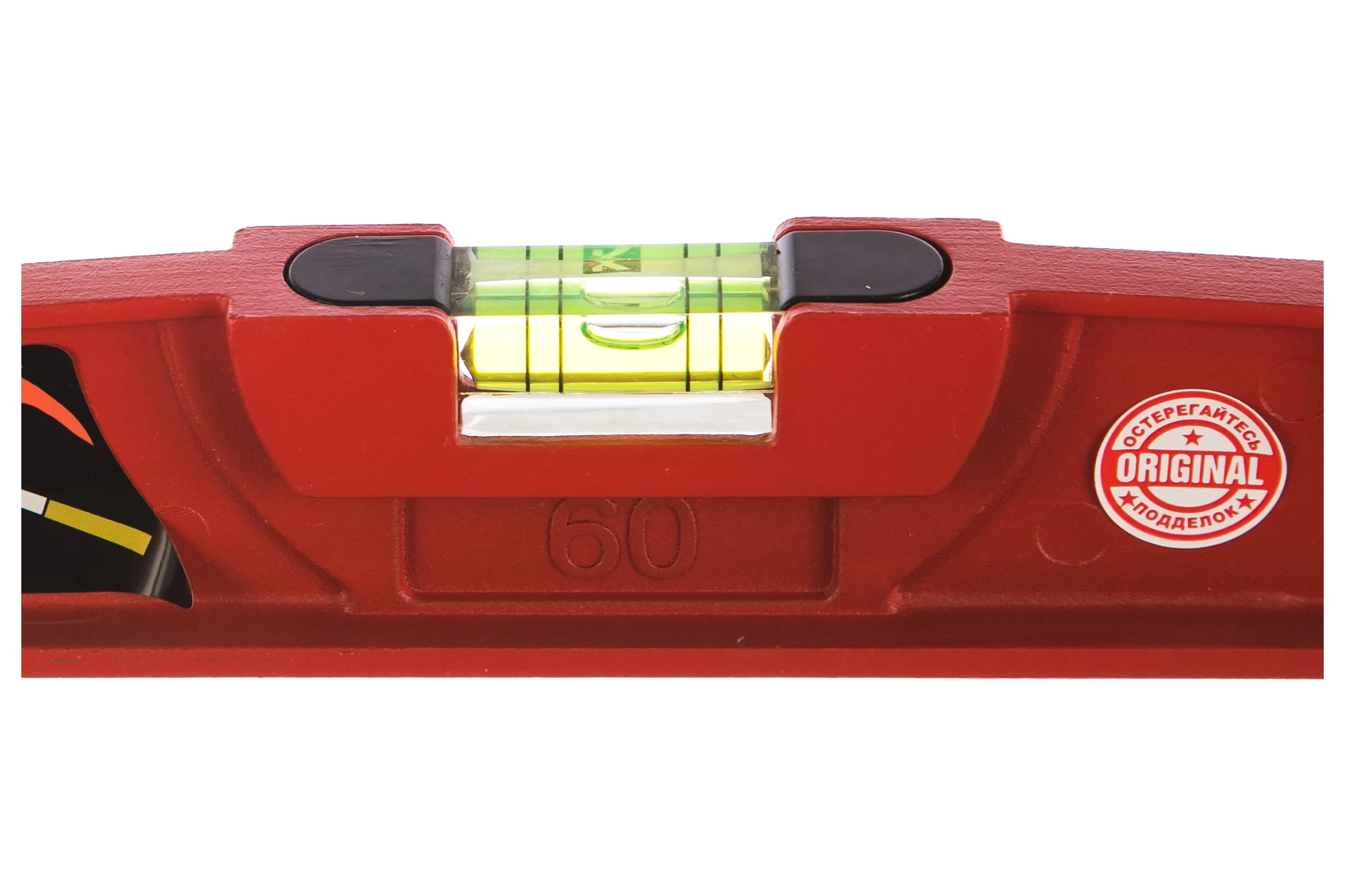 Уровень PLUMBSITE SHARK 60 см KAPRO 920-10-60