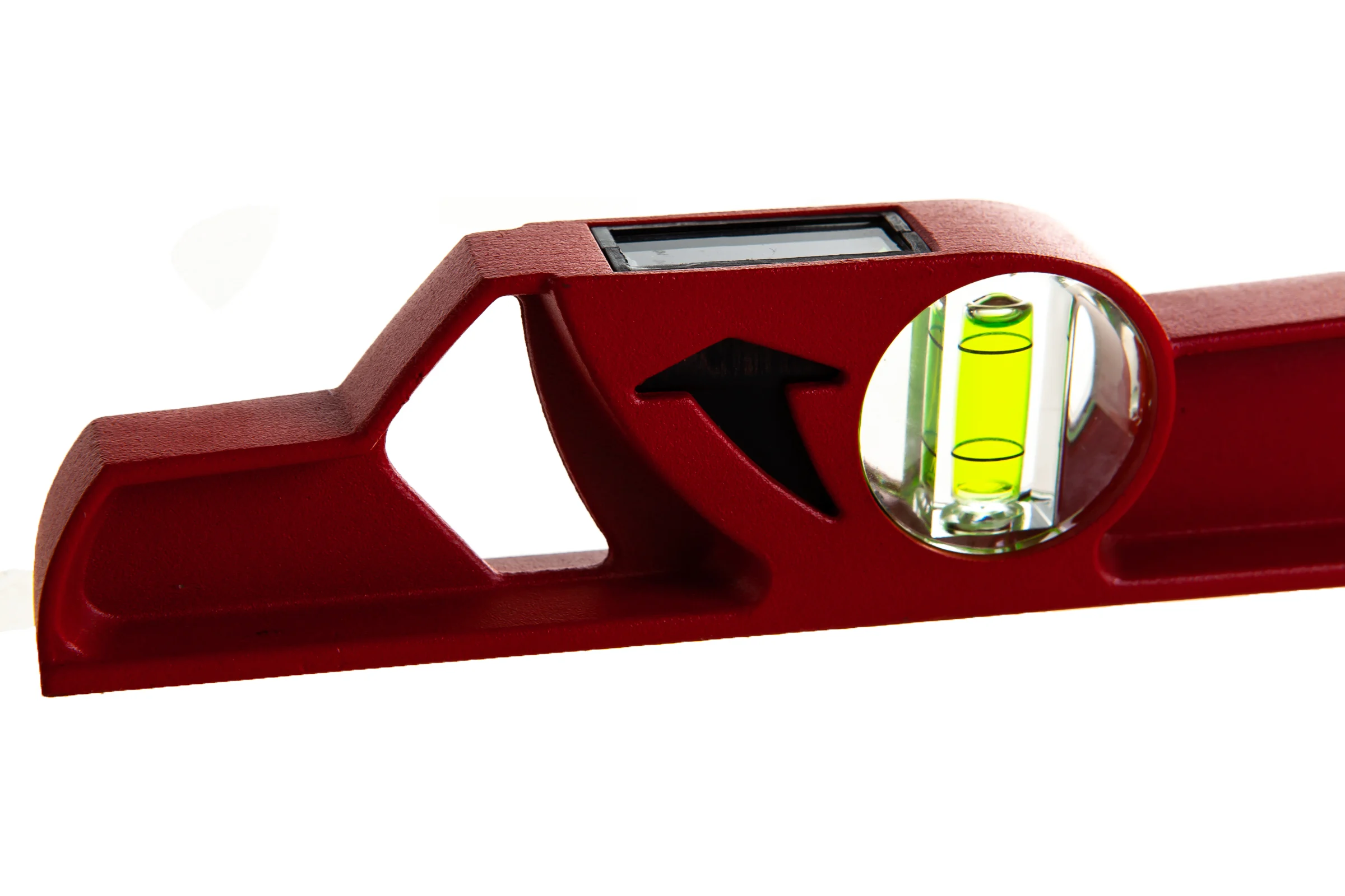 Уровень PLUMBSITE SHARK 80 см KAPRO 920-10-80