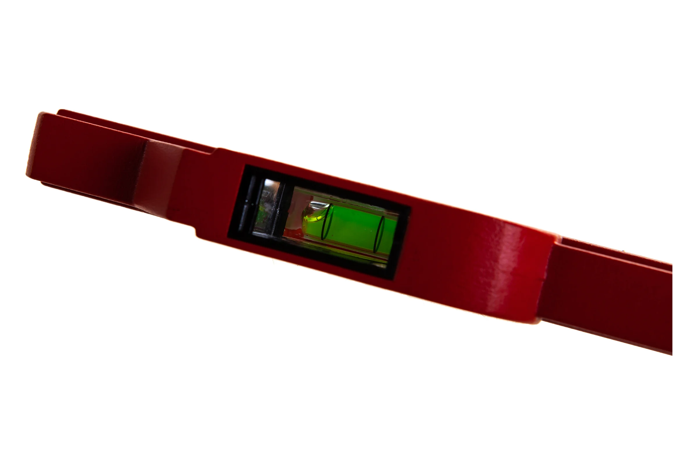 Уровень PLUMBSITE SHARK 80 см KAPRO 920-10-80
