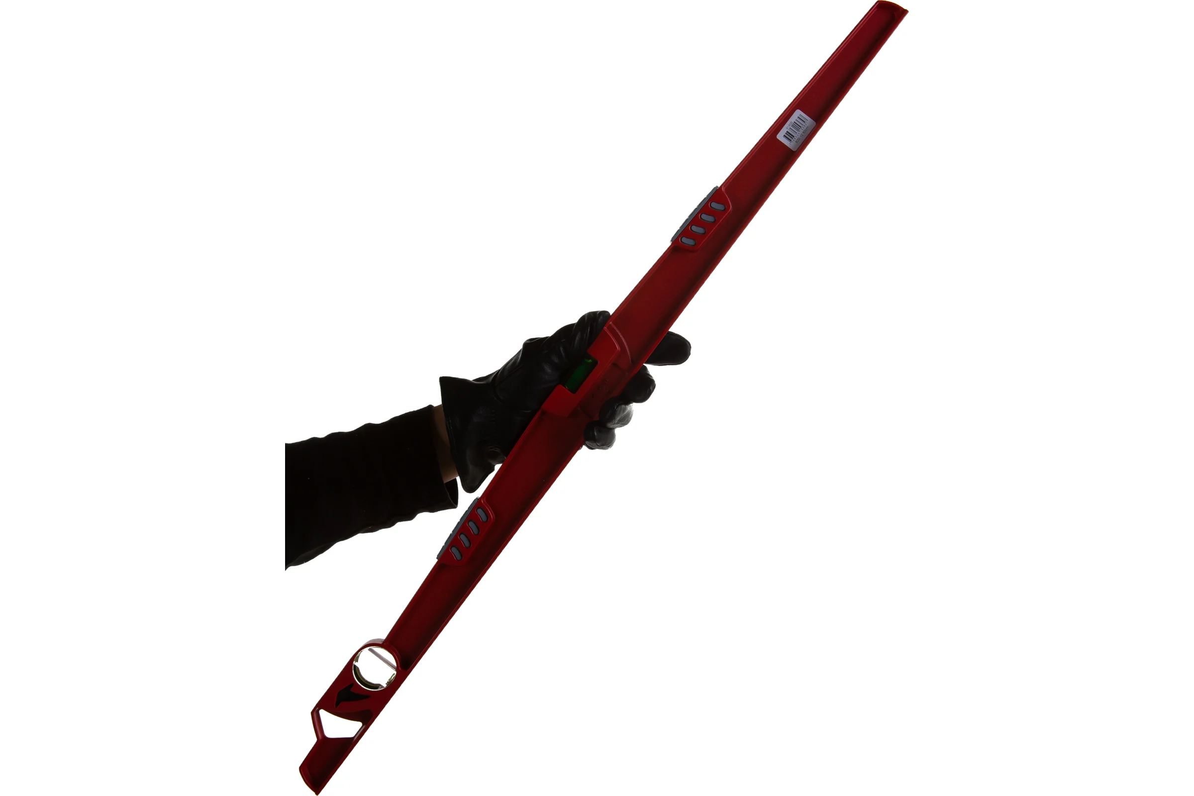 Уровень PLUMBSITE SHARK 80 см KAPRO 920-10-80