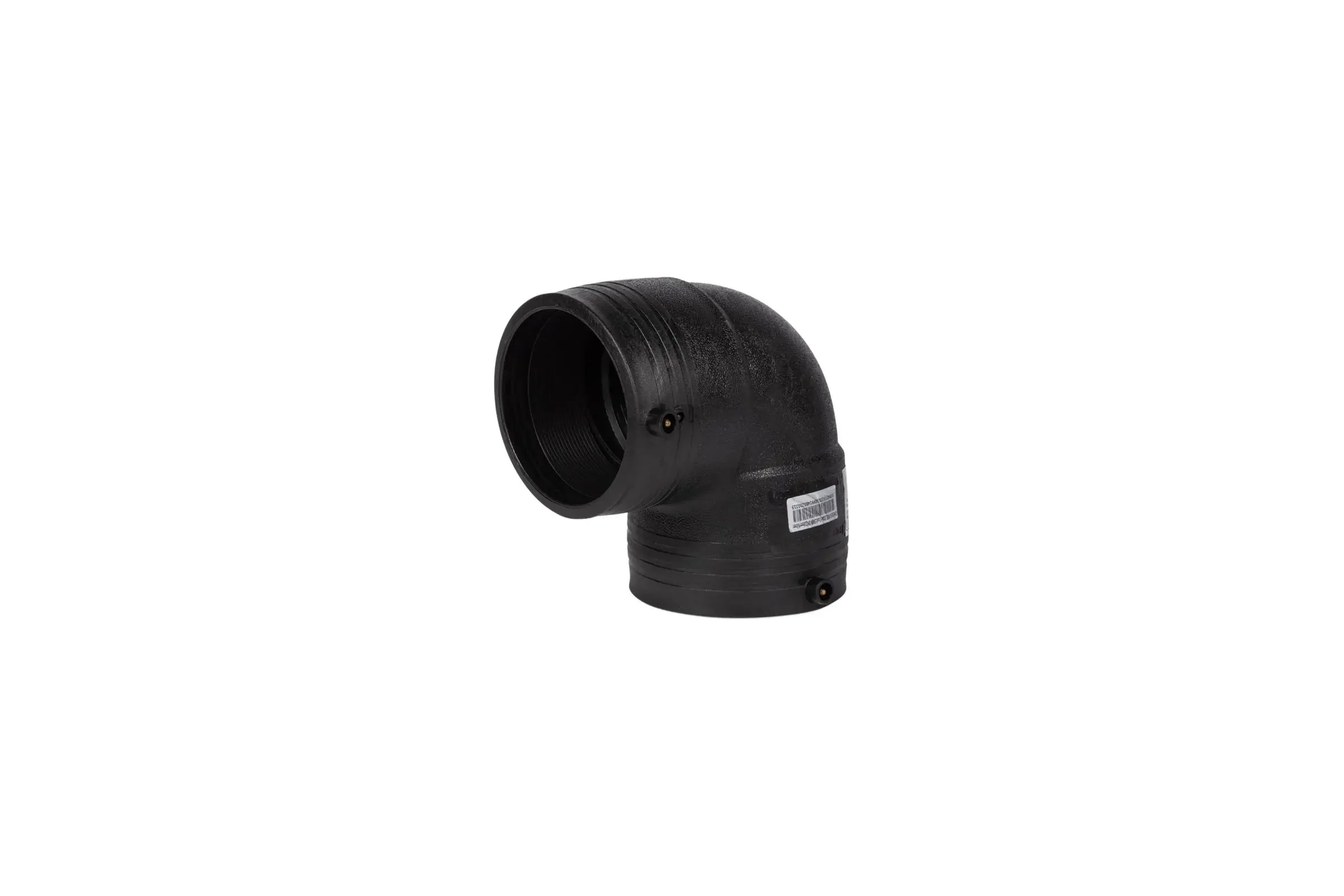 Отвод электросварной GQ 90 d.225 SDR11 ФЭ-00034