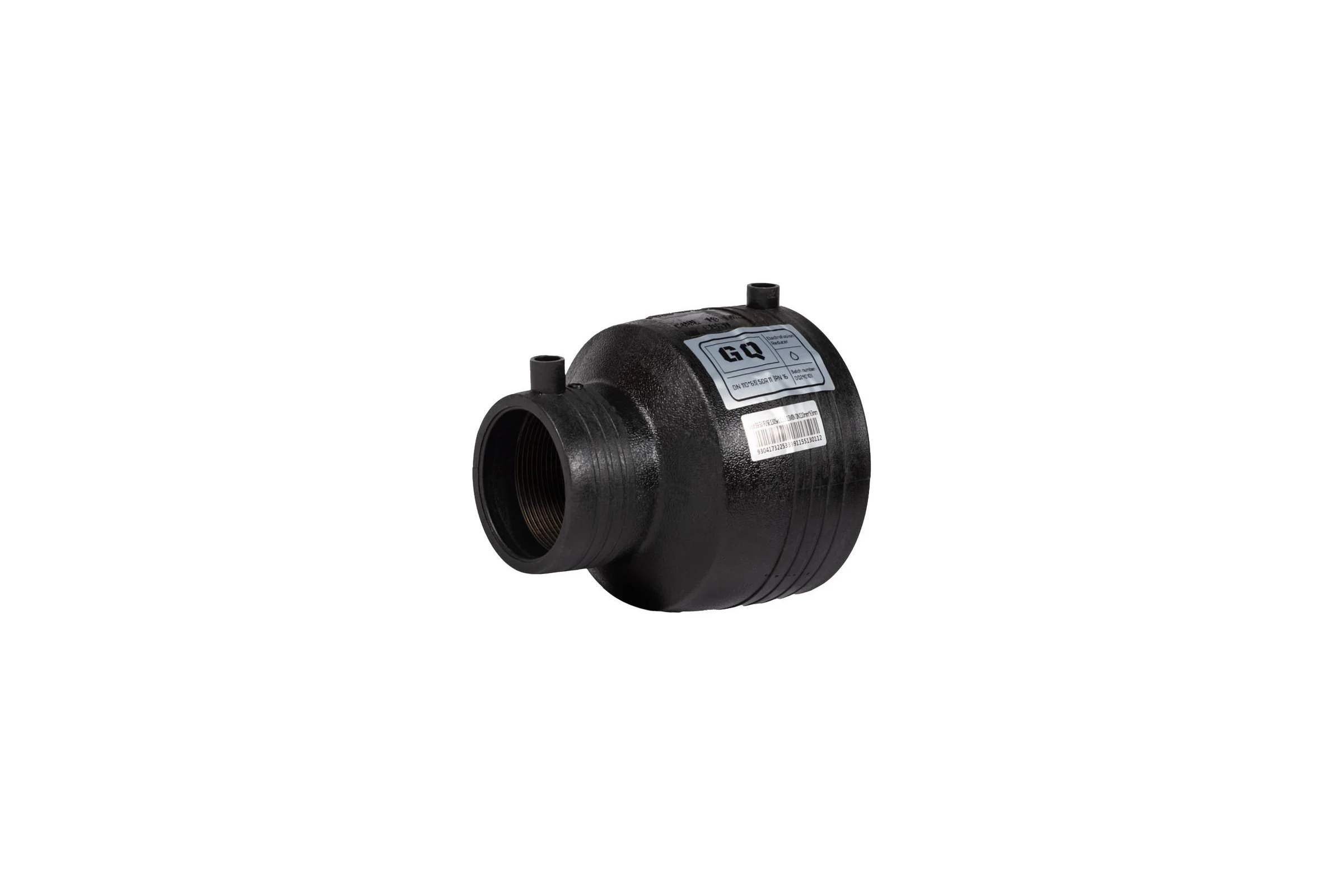 Переход электросварной GQ d.110x063 SDR11 ФЭ-00039