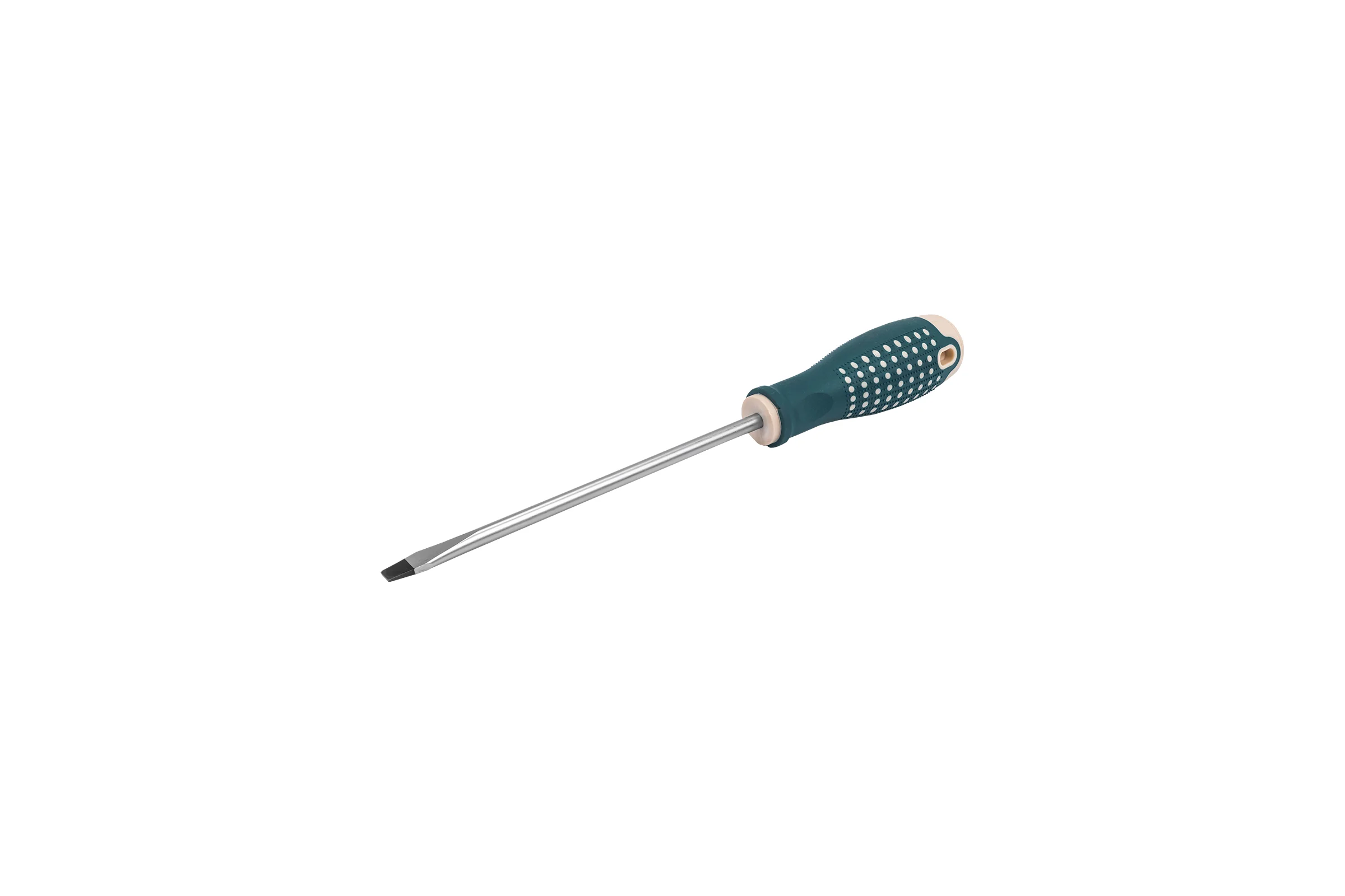 Отвертка шлицевая Rockforce SL6.5х150мм RF LIGHT-70165150(64583)