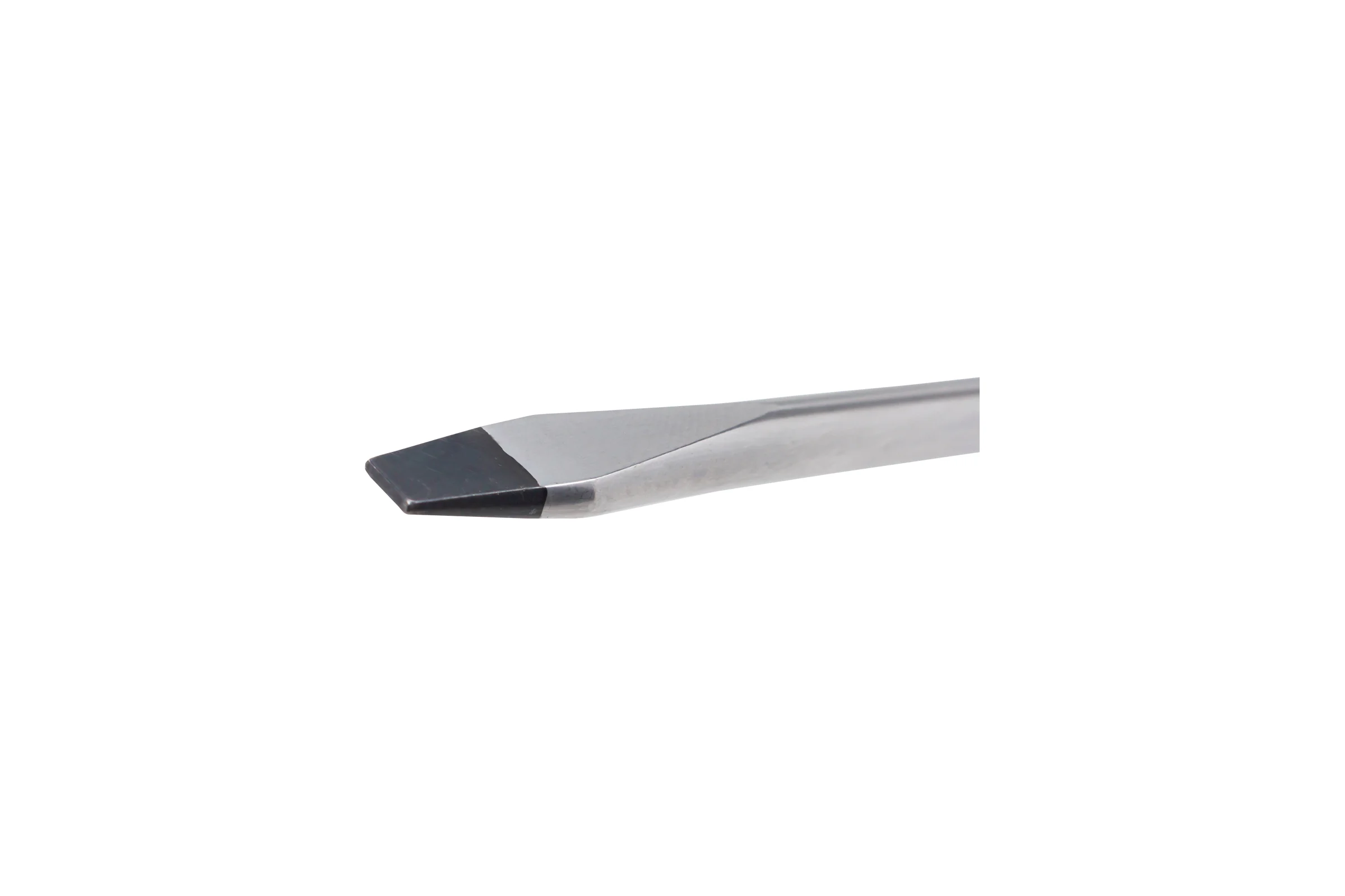 Отвертка шлицевая Rockforce SL6.5х150мм RF LIGHT-70165150(64583)