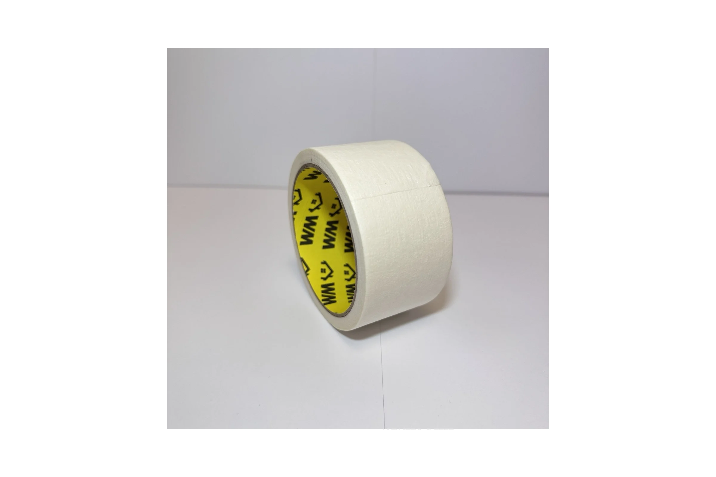 Скотч малярный Wand Master 50мм х 50м ЦБ-00005710