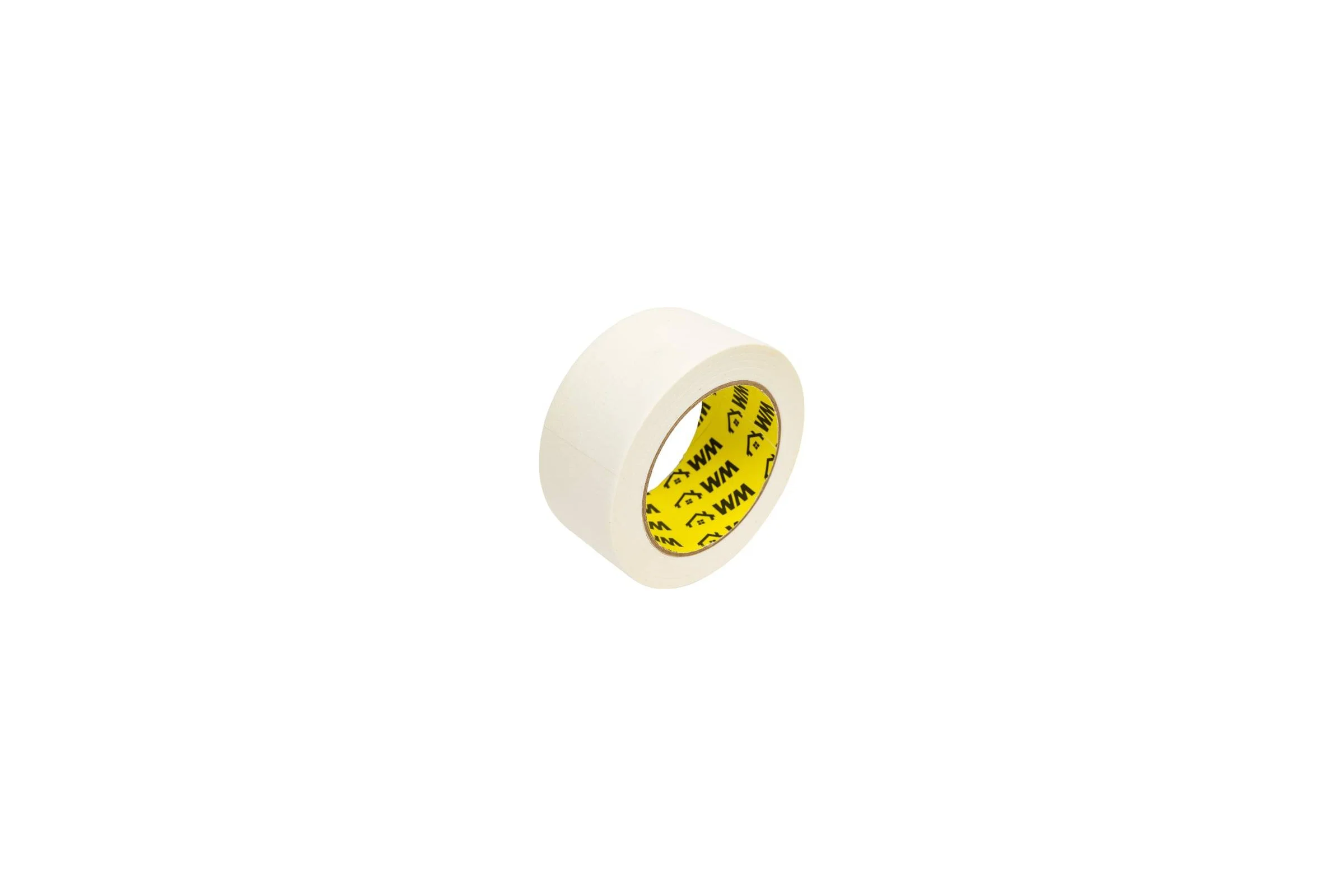 Скотч малярный Wand Master 40мм х 25м ЦБ-00005714