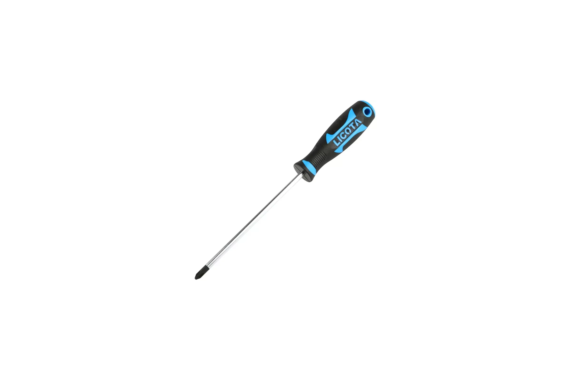 Отвертка профессиональная Licota PH2 150 мм ASD-521502