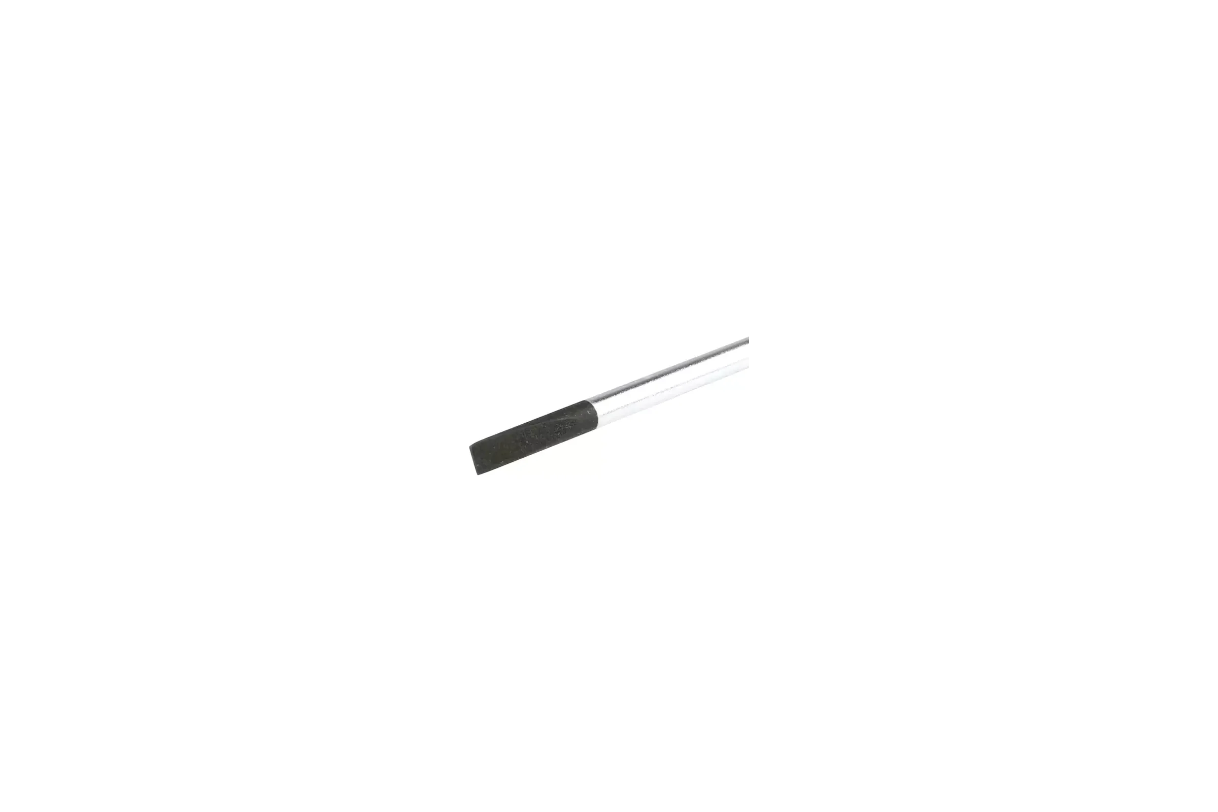 Отвертка с узким жалом Licota SL3.2, 100 мм ASD-3410032