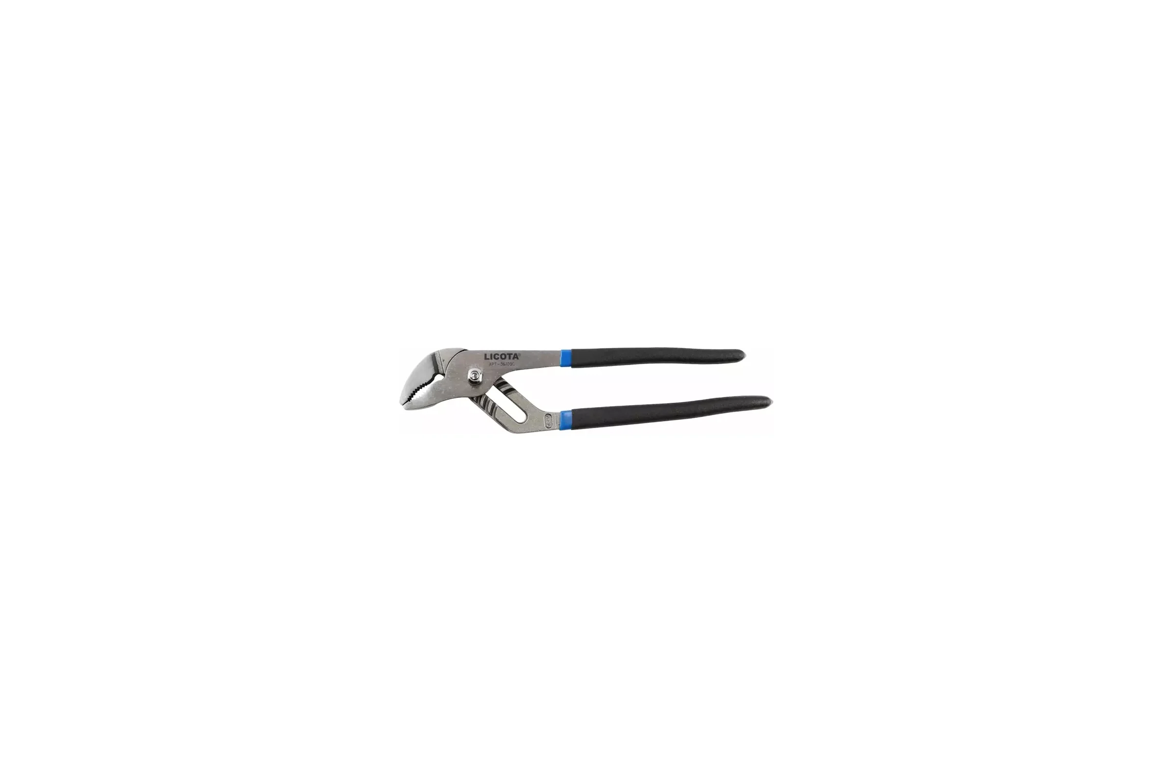 Переставные клещи Licota groove joint 250 мм APT-36109C