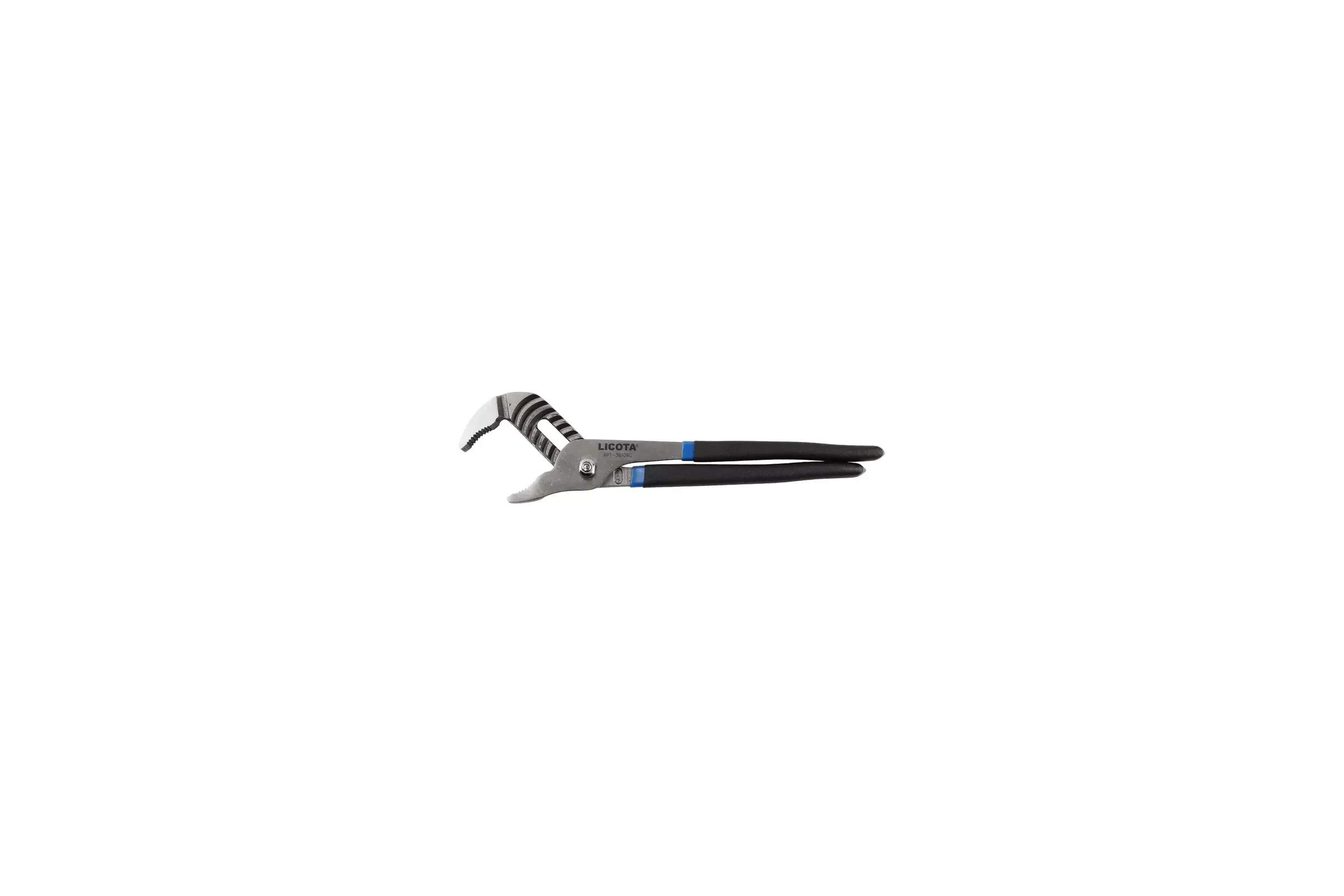 Переставные клещи Licota groove joint 250 мм APT-36109C
