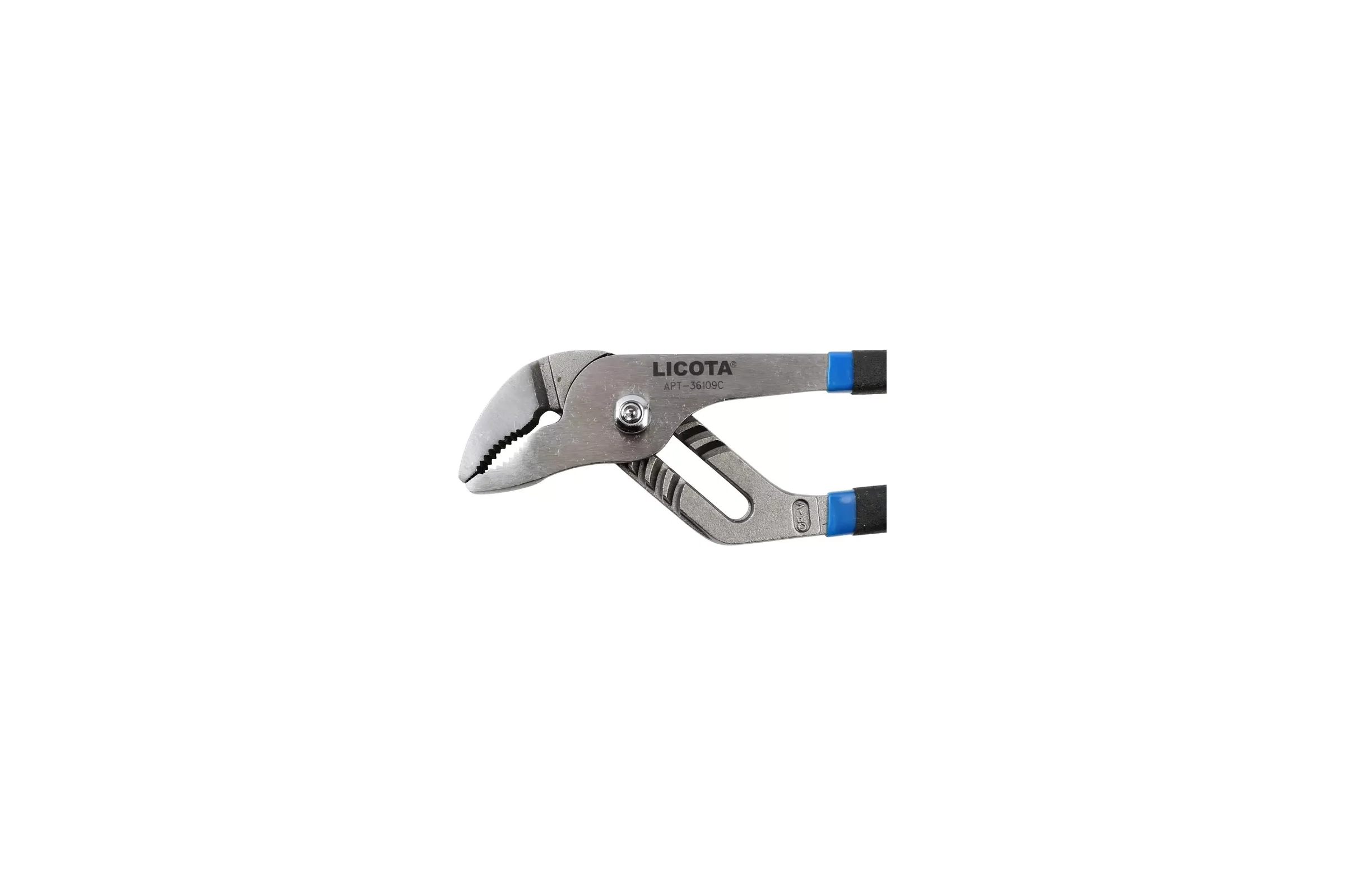 Переставные клещи Licota groove joint 250 мм APT-36109C
