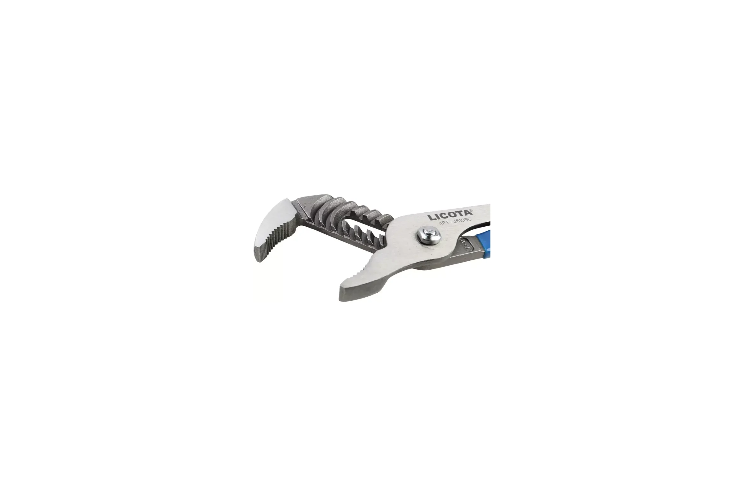 Переставные клещи Licota groove joint 250 мм APT-36109C