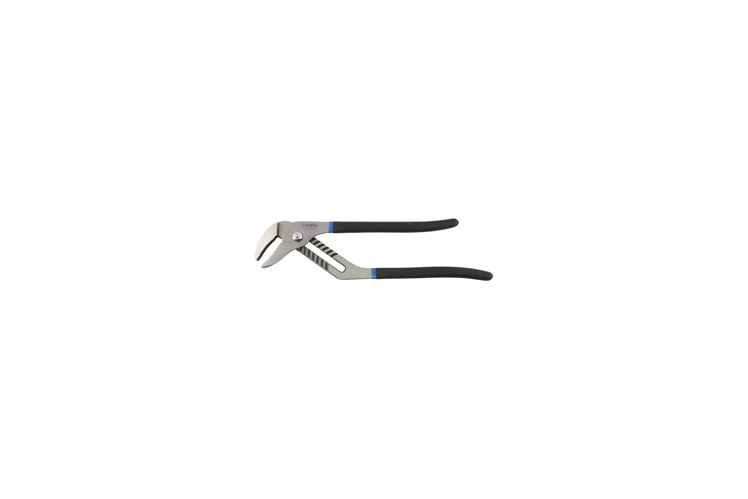 Переставные клещи Licota groove joint 350 мм APT-36109E