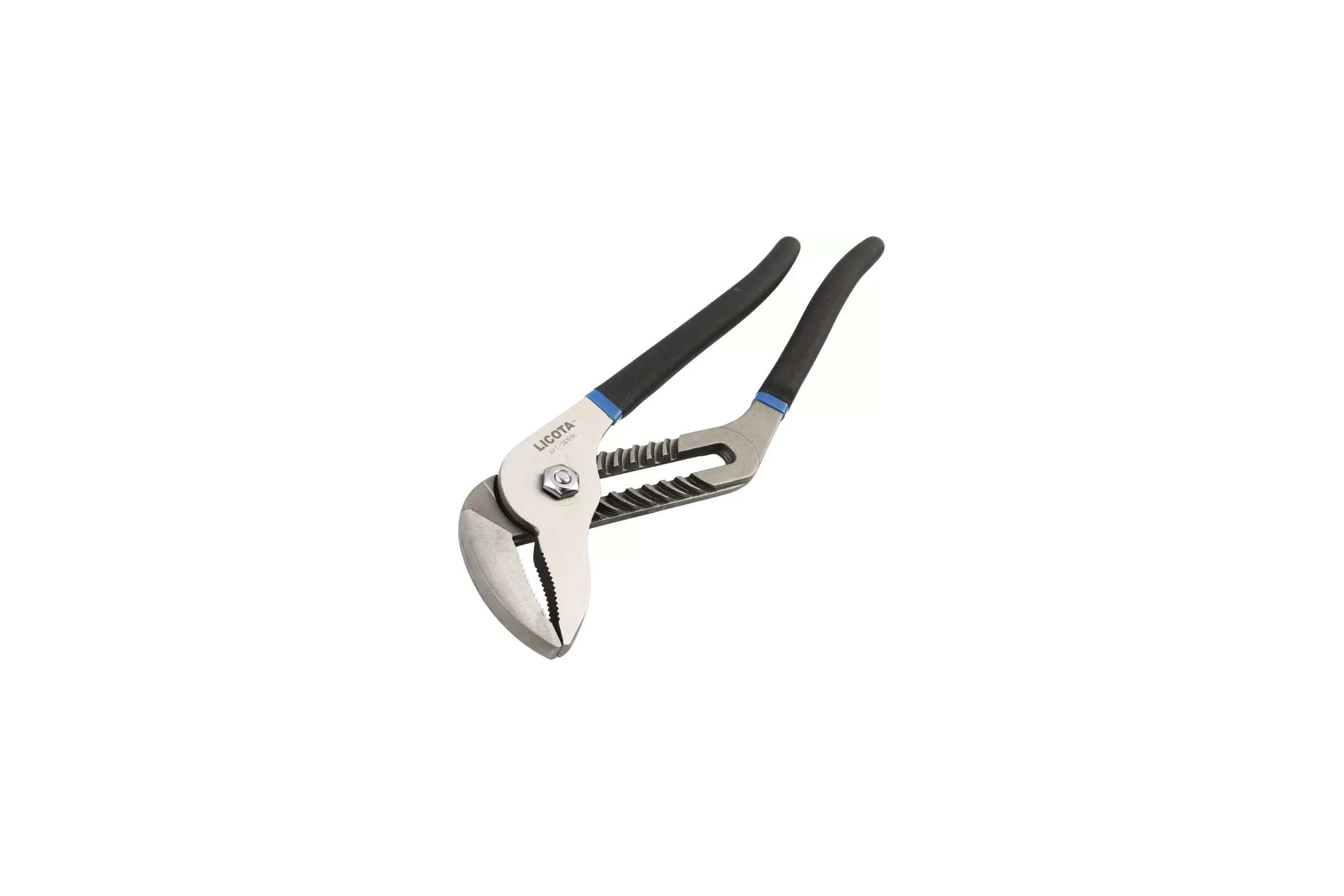Переставные клещи Licota groove joint 350 мм APT-36109E