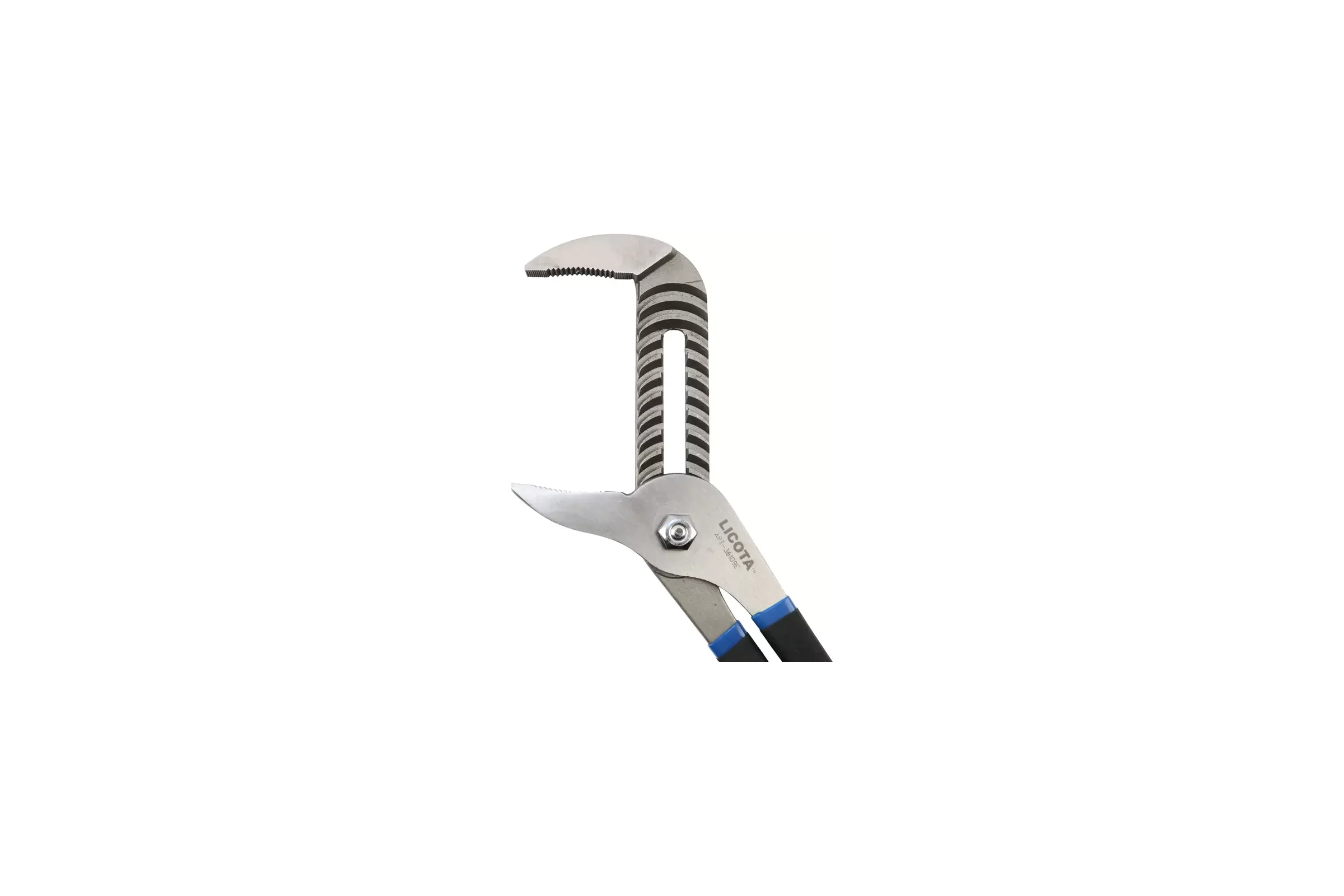 Переставные клещи Licota groove joint 350 мм APT-36109E