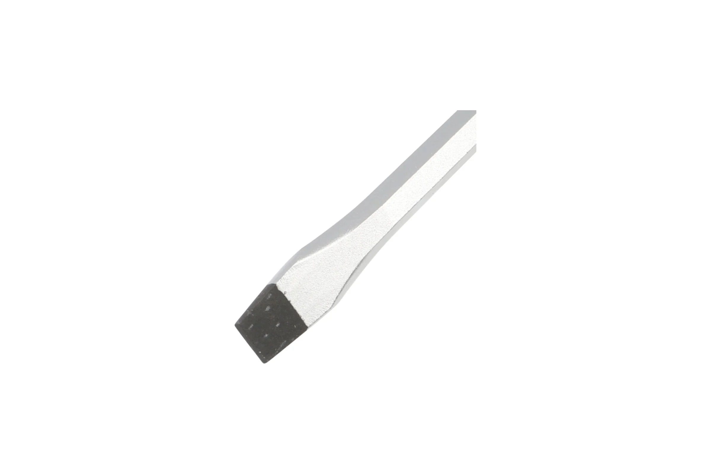 Отвертка усиленная цельнометаллическая GARWIN SL5.5, 100 мм 634145-SL5,5*100