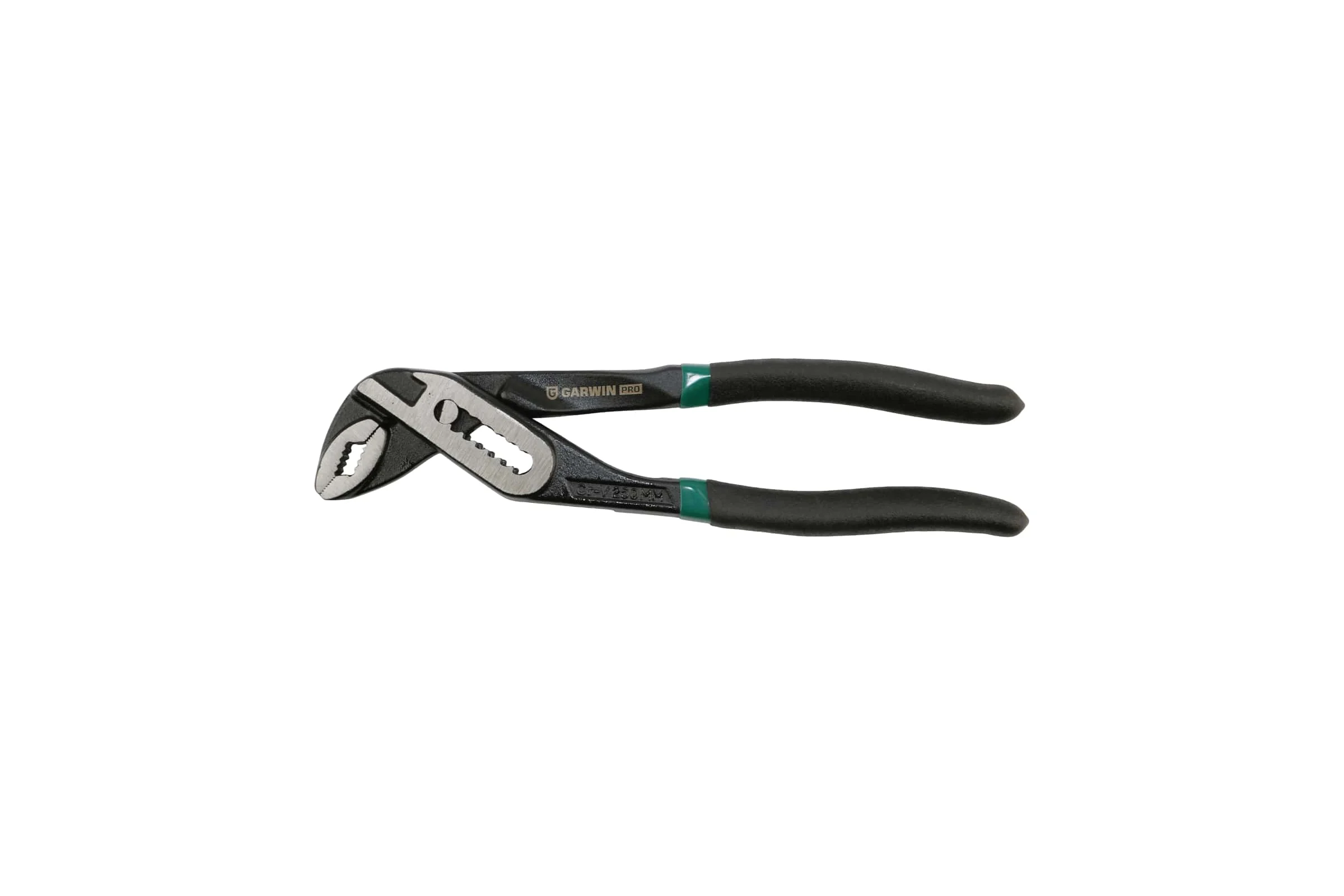 Переставные клещи GARWIN усиленные, 250 мм GP-WPX10
