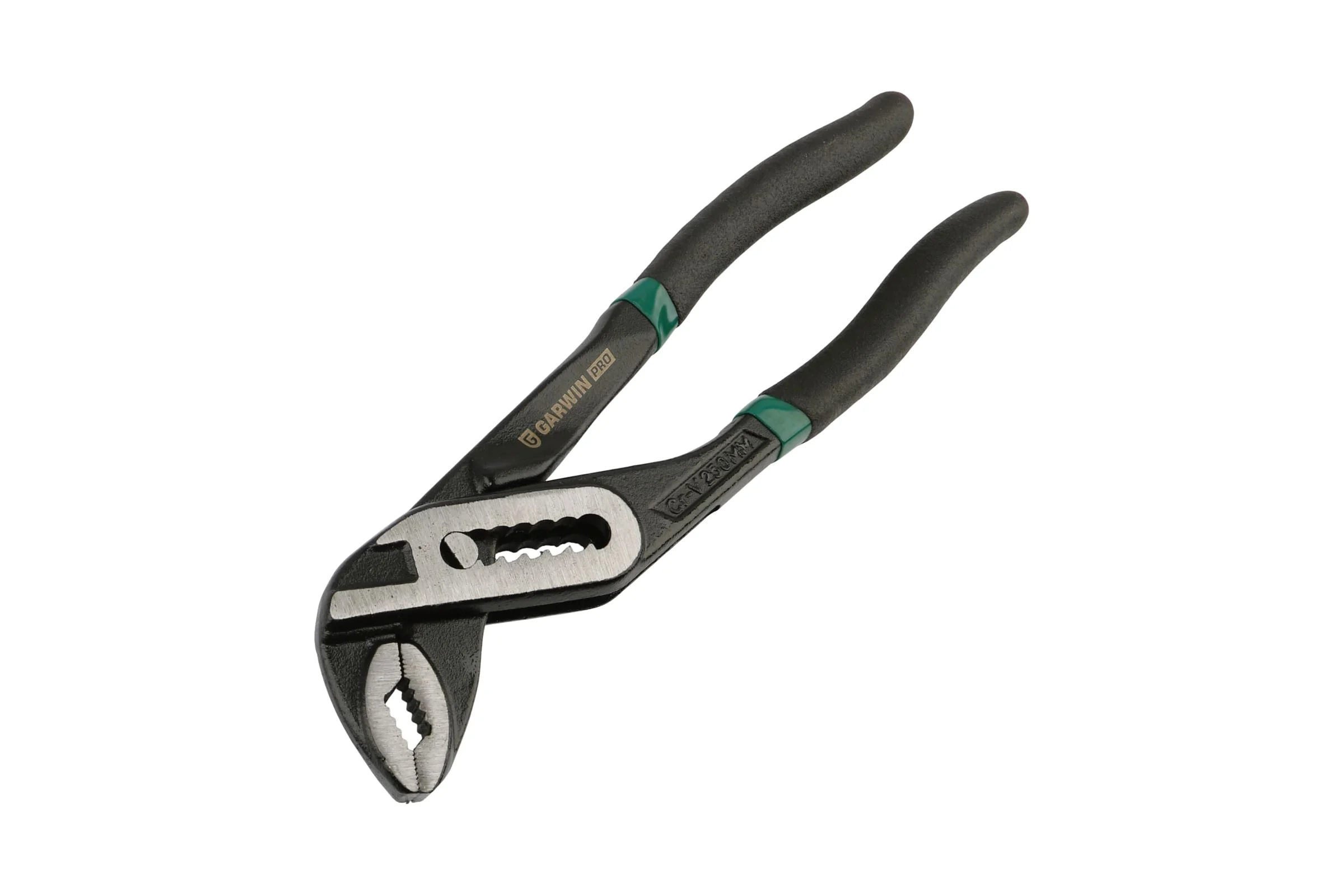 Переставные клещи GARWIN усиленные, 250 мм GP-WPX10