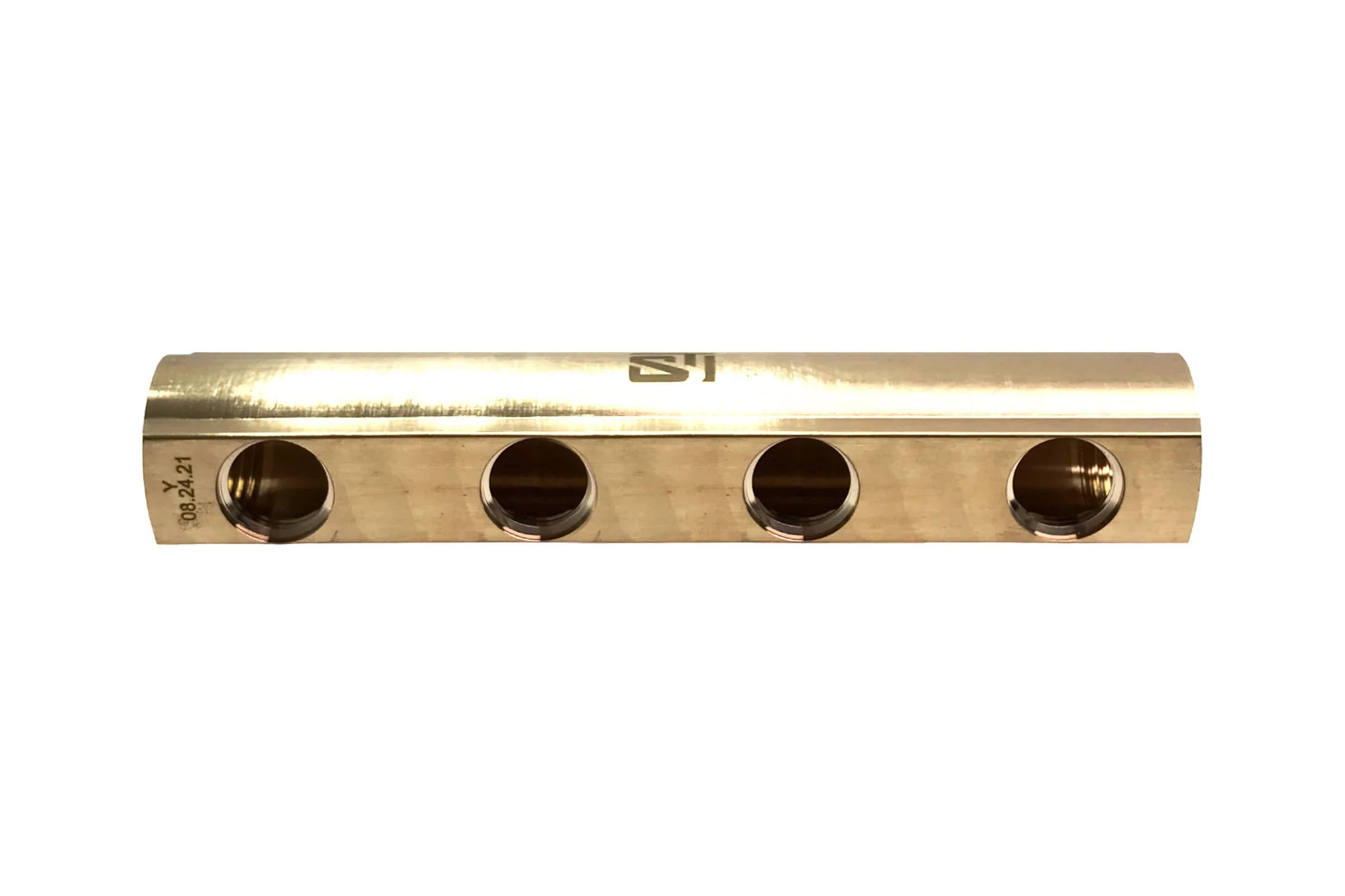 Коллектор STI ГГ 1 (ВР 1/2×4 отверстия), 50 мм, ТТ000019042
