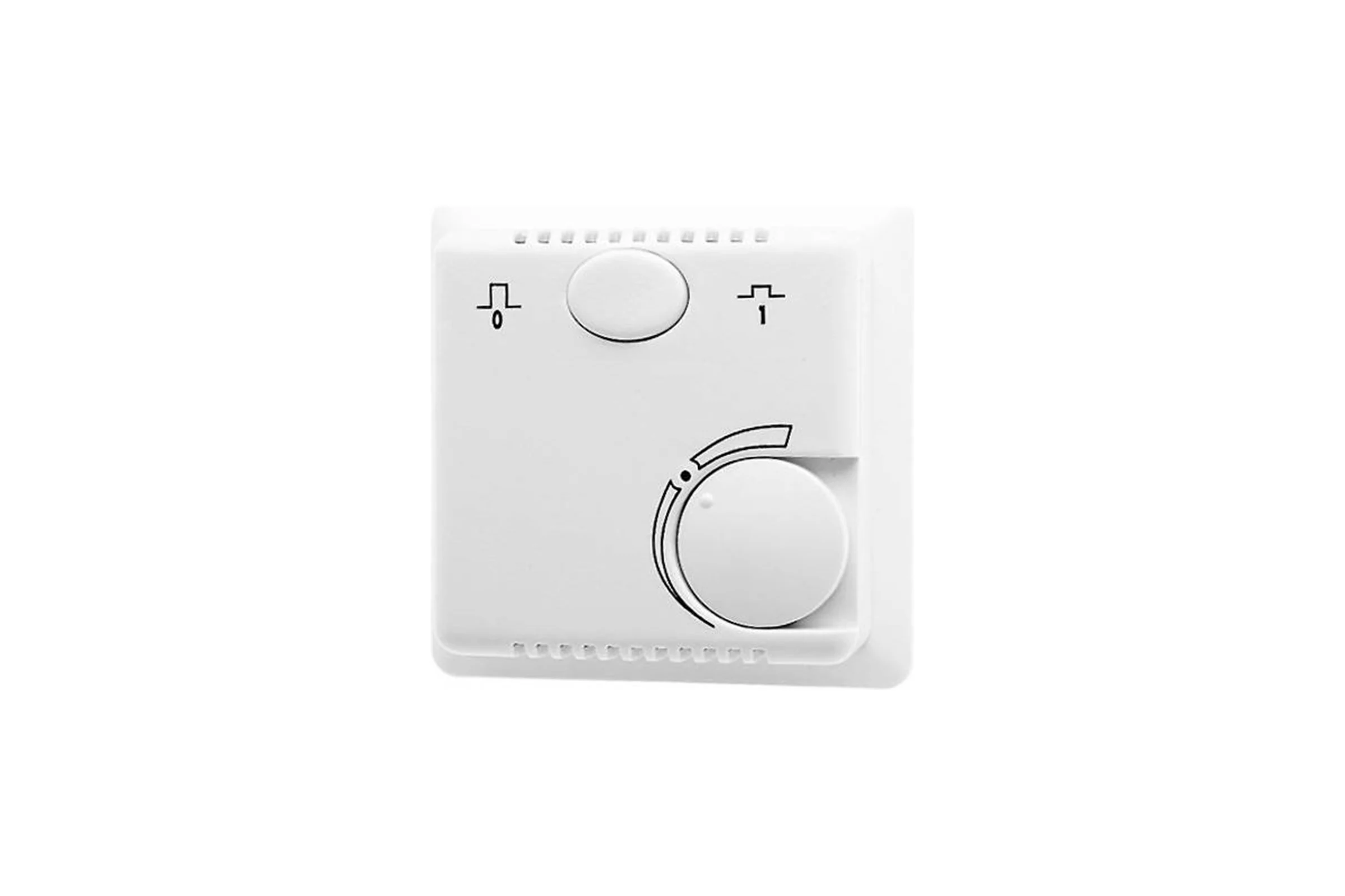 Термостат электронный Watts комнатный (наружная установка) BELUX EFH-AP (P-2153), 5-30, 0403600(0403402) 10013371