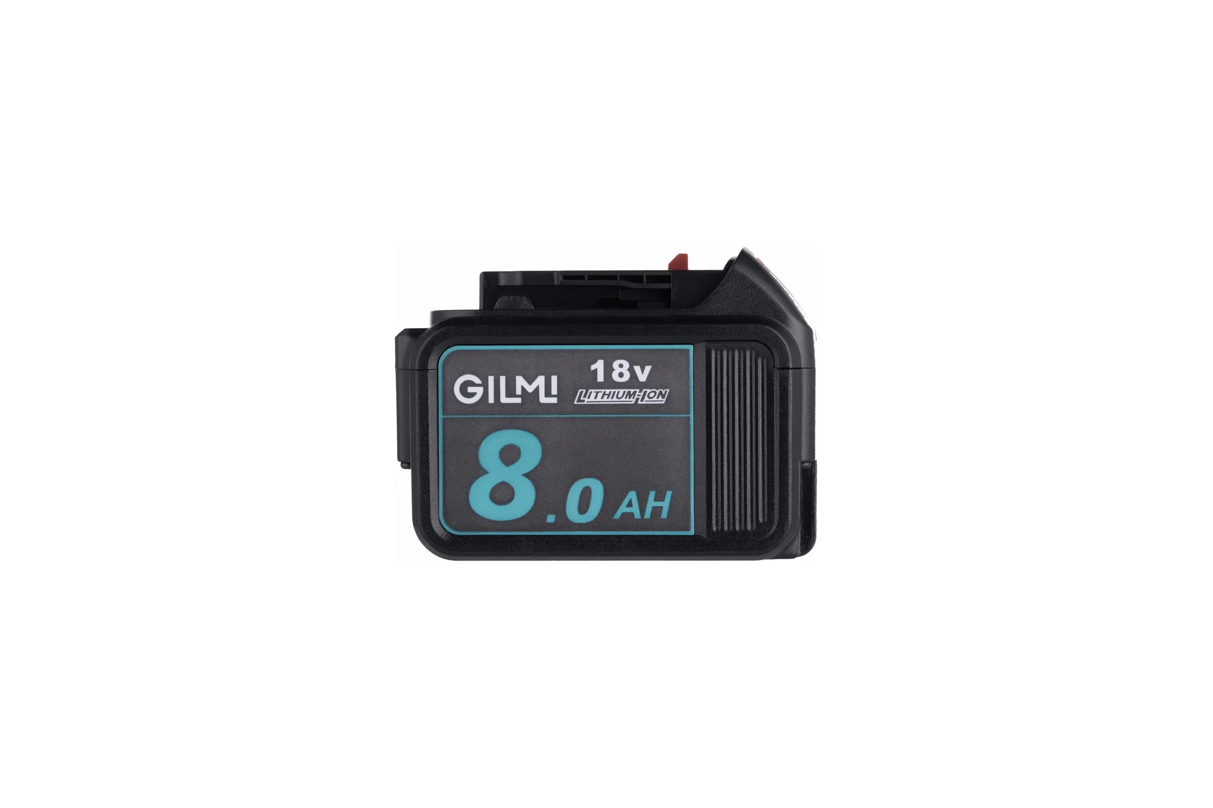 Аккумулятор GILMI GLMDCB2008A для инструмента Dewalt (DCB200) 20В 8А.ч GLMDCB2008А
