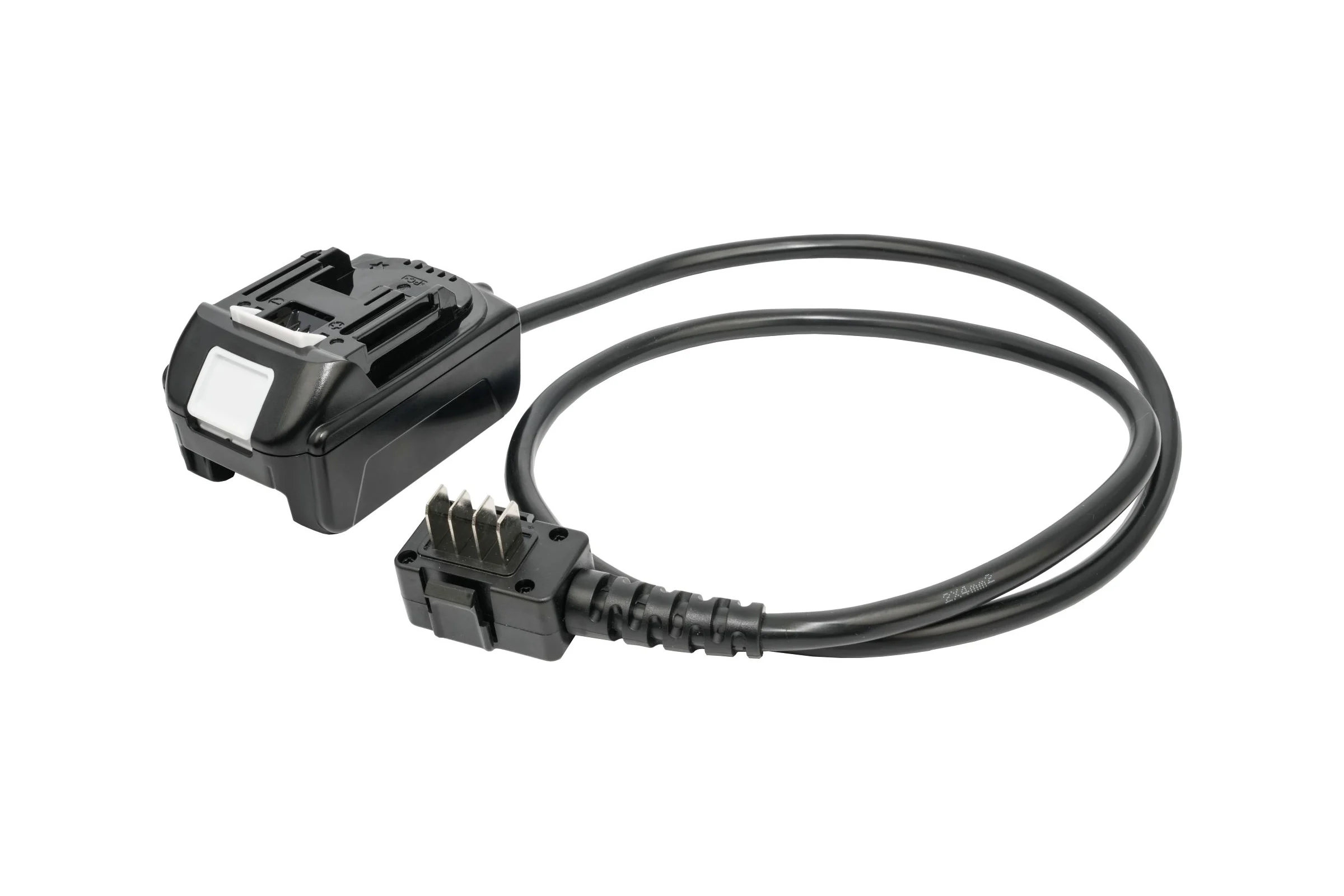 Аккумулятор ранцевый Profipower T7-01 30Ач 20В, Li-ION, 30Ач, 600Вт/ч E0369