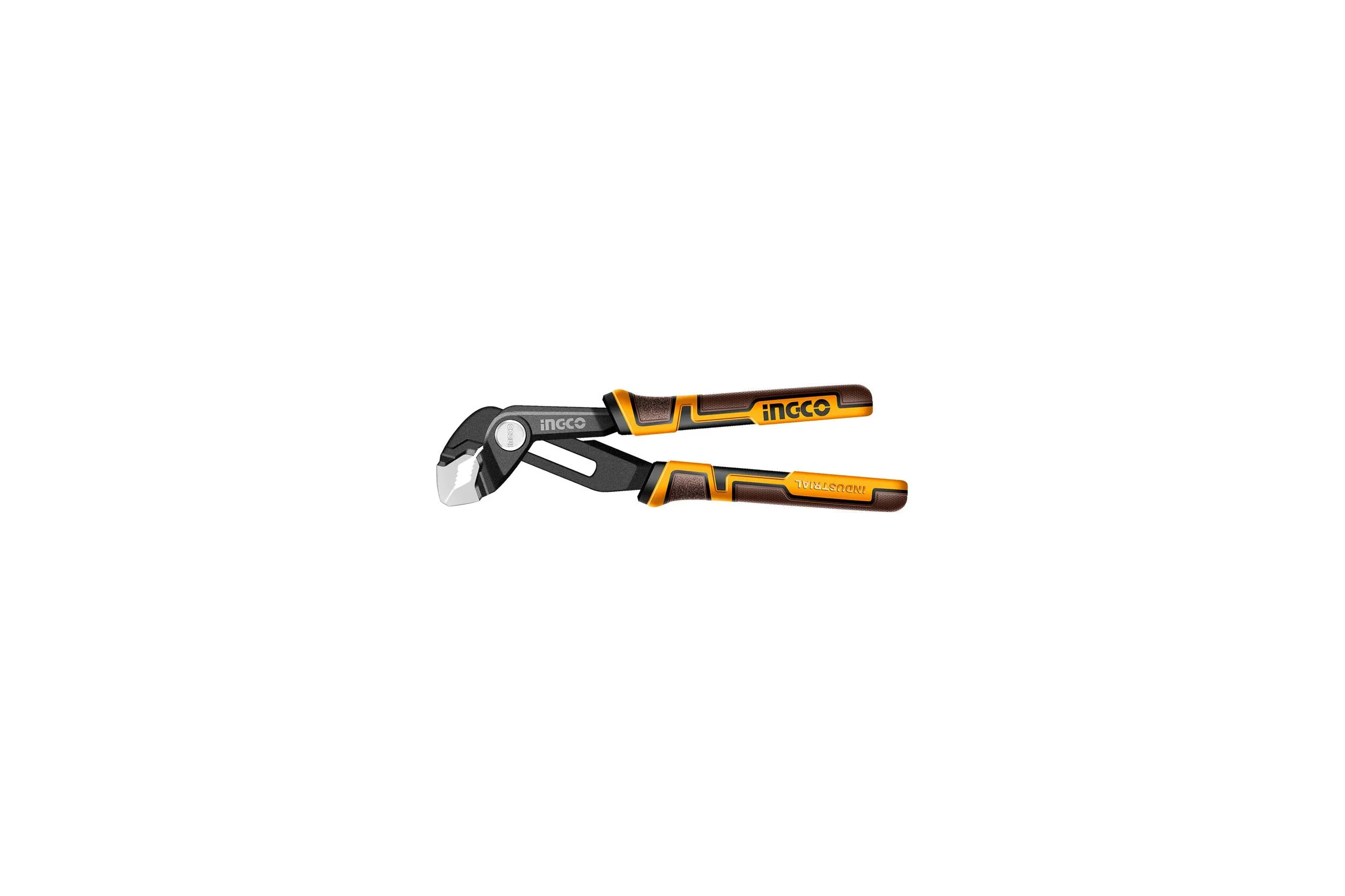 Клещи переставные INGCO 250 мм (6/36) INDUSTRIAL,, шт HPP38258