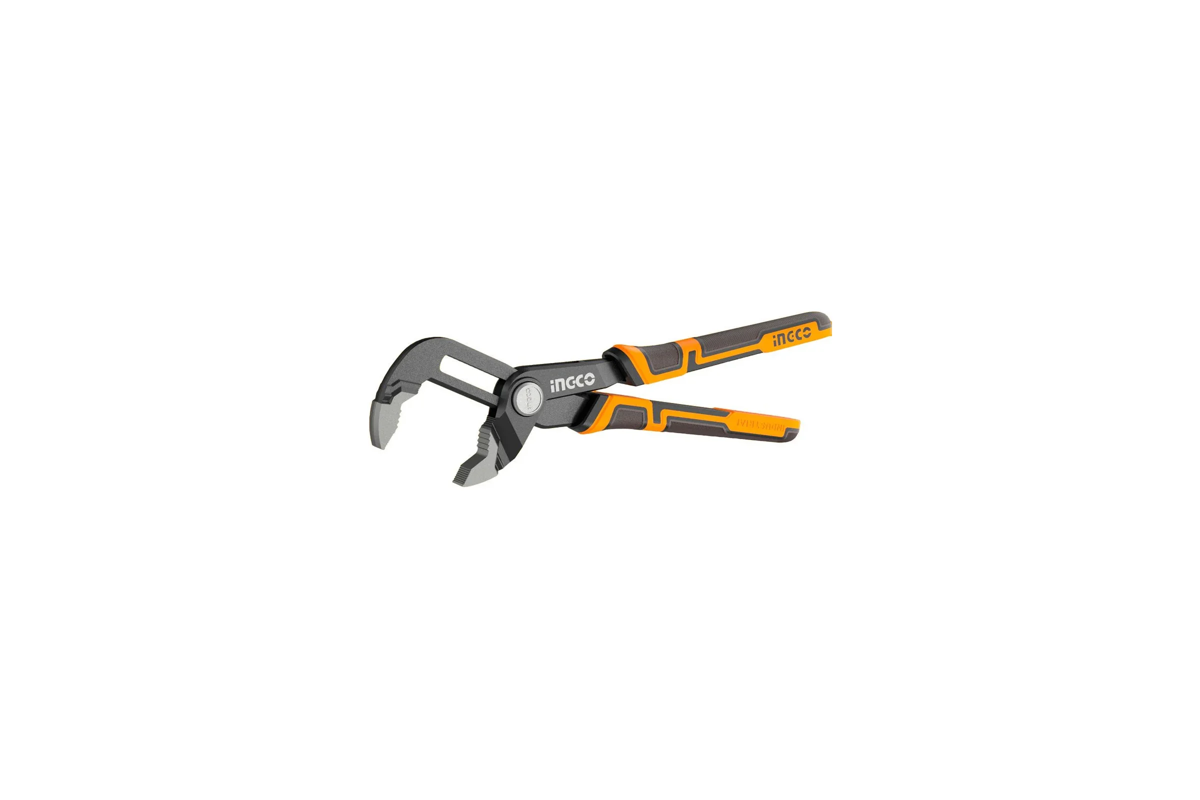 Клещи переставные INGCO 300 мм (6/36) INDUSTRIAL,, шт HPP38308