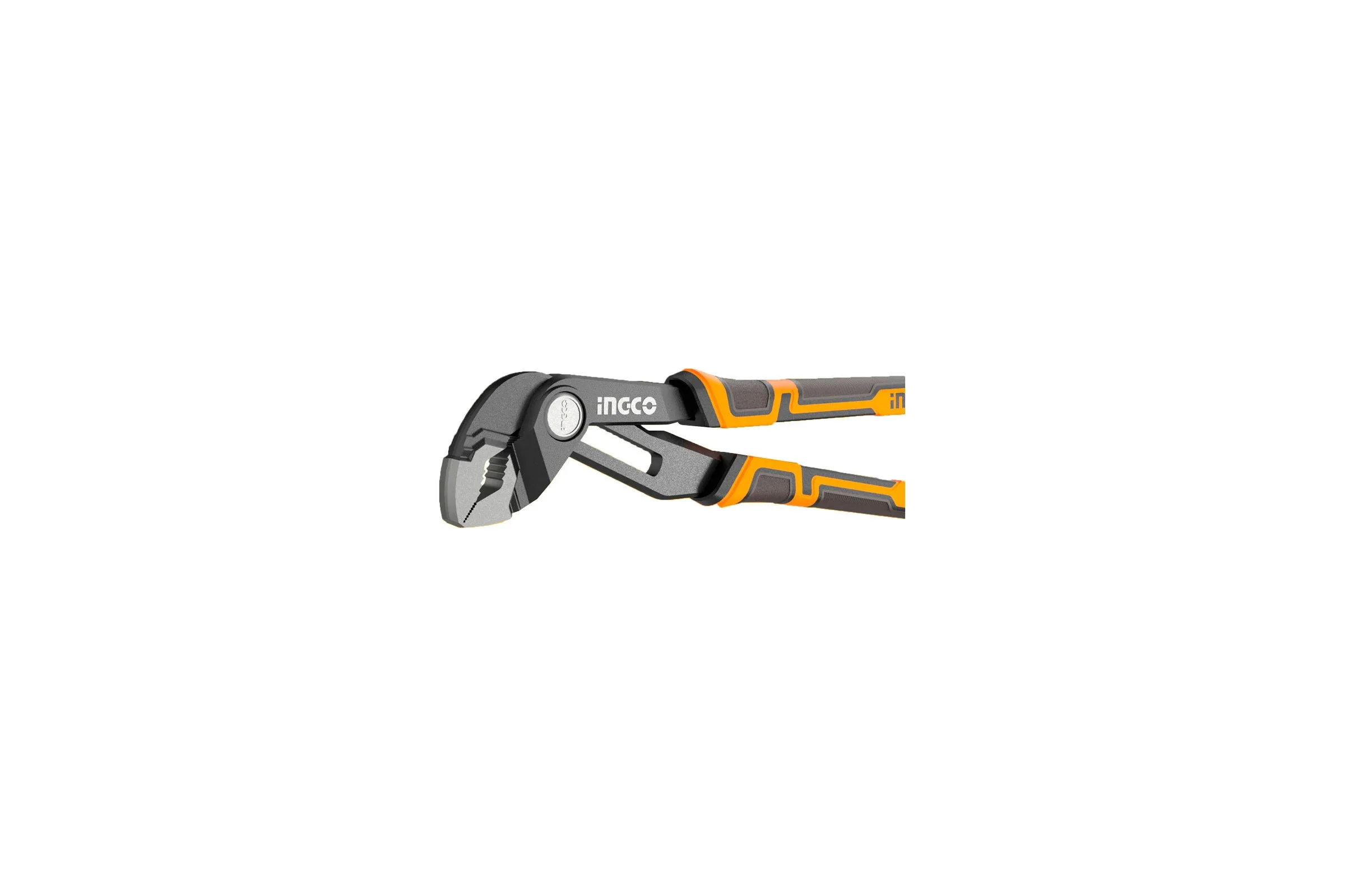 Клещи переставные INGCO 300 мм (6/36) INDUSTRIAL,, шт HPP38308