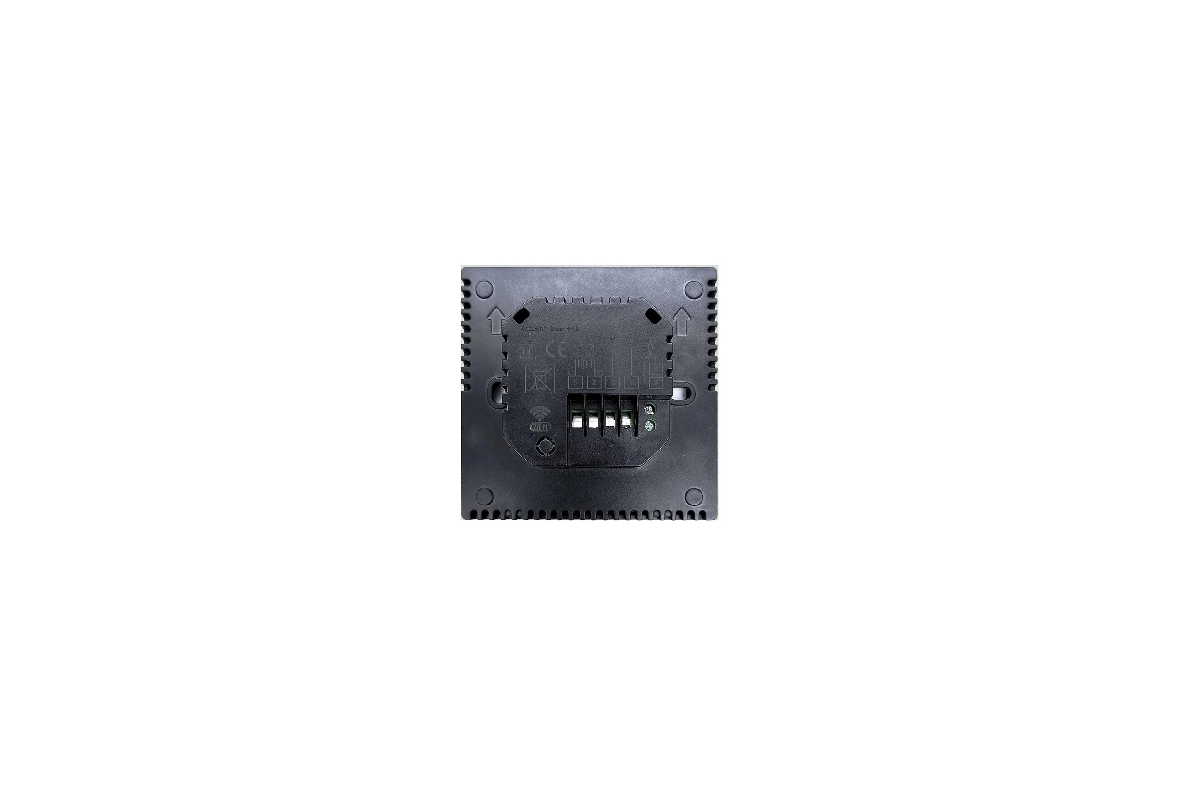 Терморегулятор универсальный STOUT STE-3002-331222 3А, ON/OFF черный RG0094NU9A5FGT