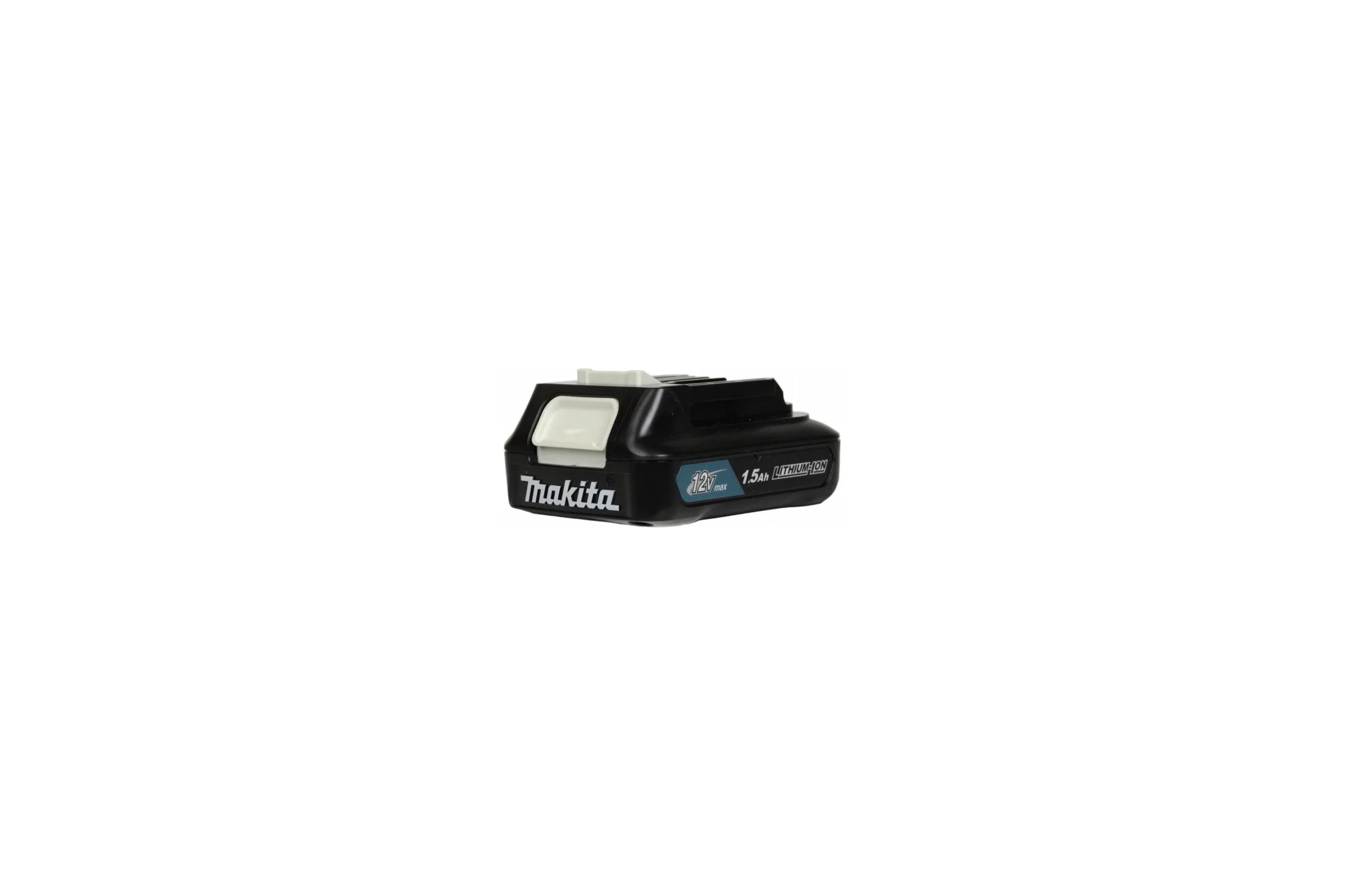 Аккумулятор Makita CXT 12В, 1,5Ач, полиэтиленовый пакет, 1 шт. 632F55-9