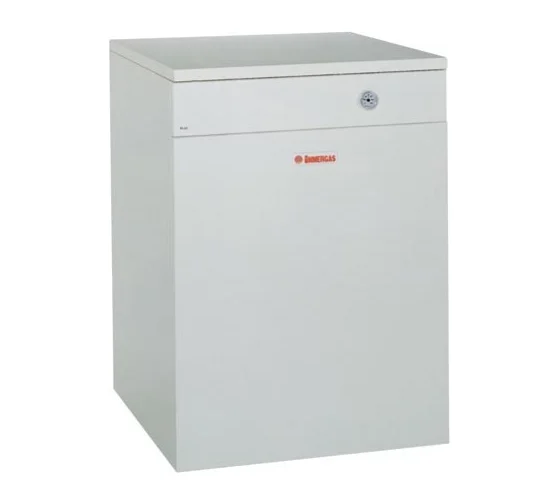 Бойлер косвенного нагрева Immergas 80 L