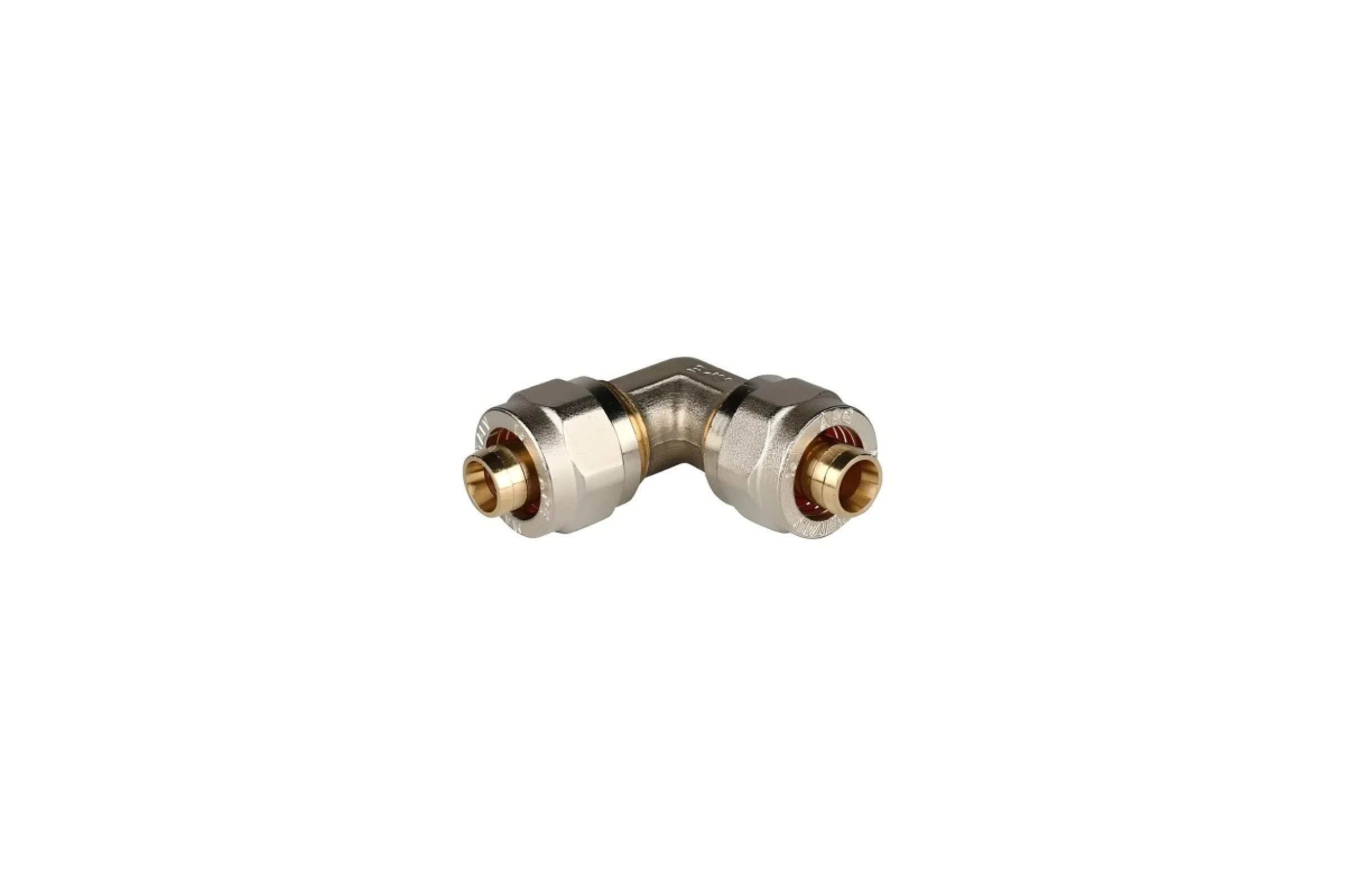 Уголок ViEiR 90° 16×16 MPL1616 (V)