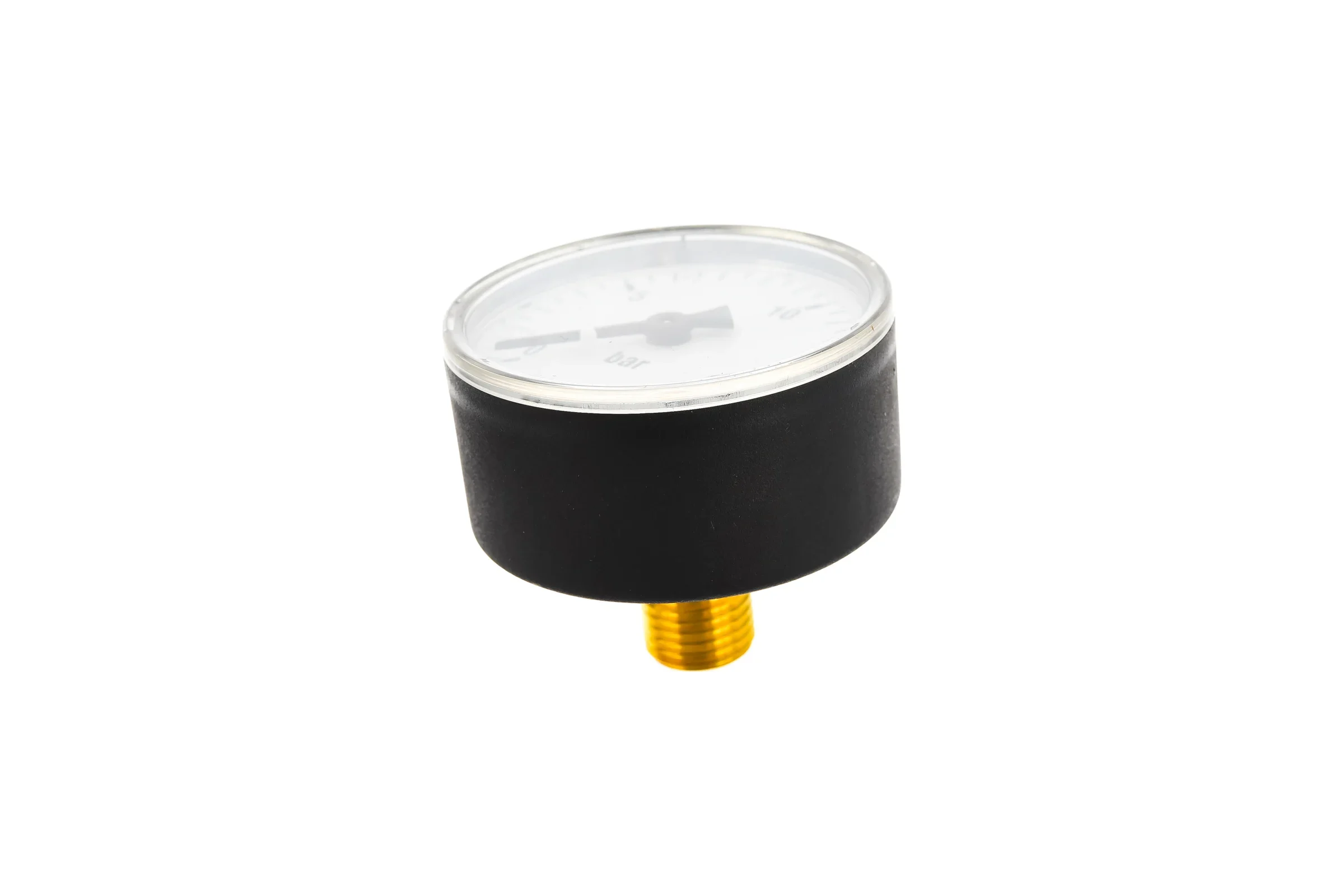 Манометр Watts горизонтальный 50-1/8-16bar F+R100 (MAL) PBFR2216BA00 10004917