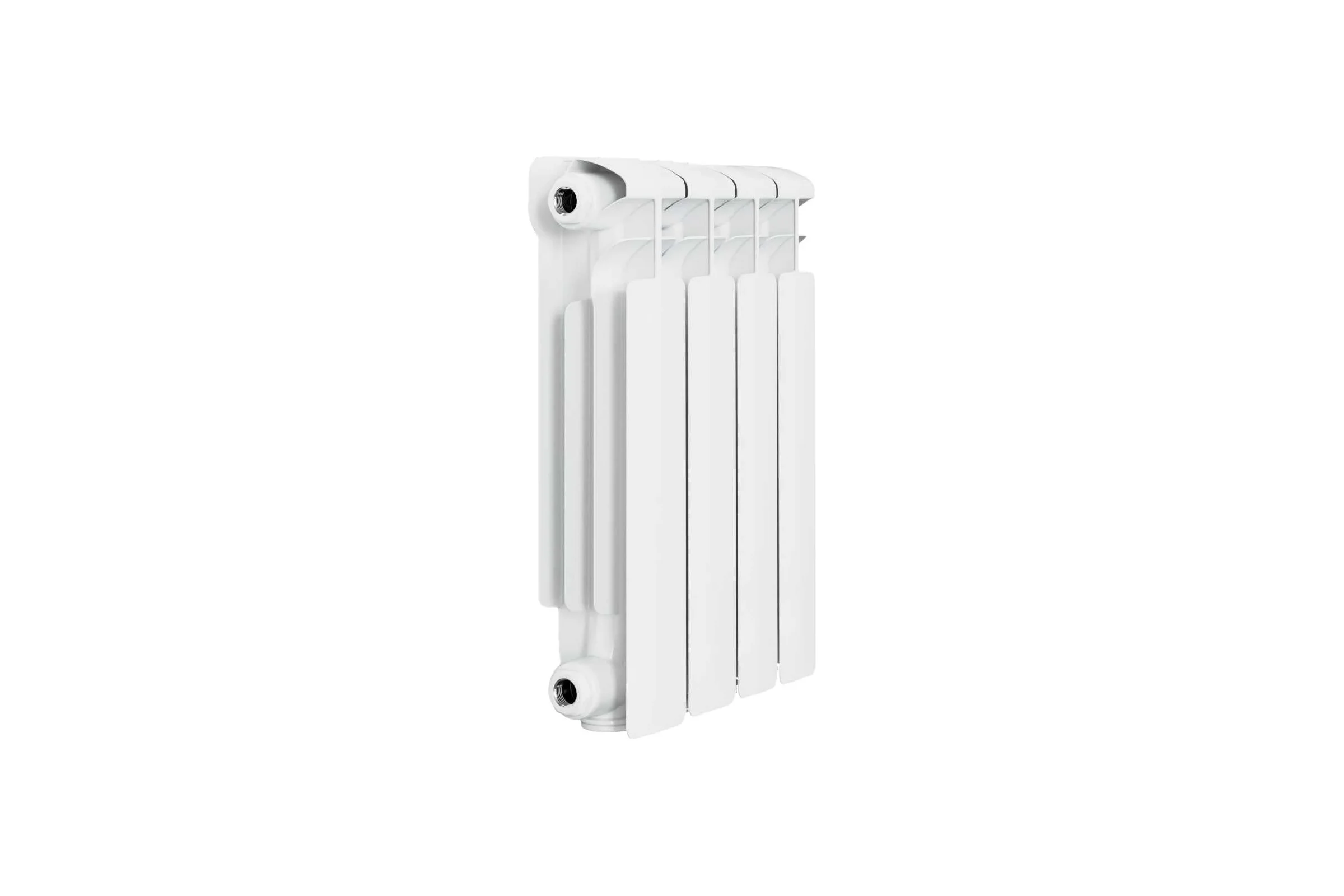 Алюминиевый радиатор RIFAR Alum Eco 350-04 R-AE-350-04